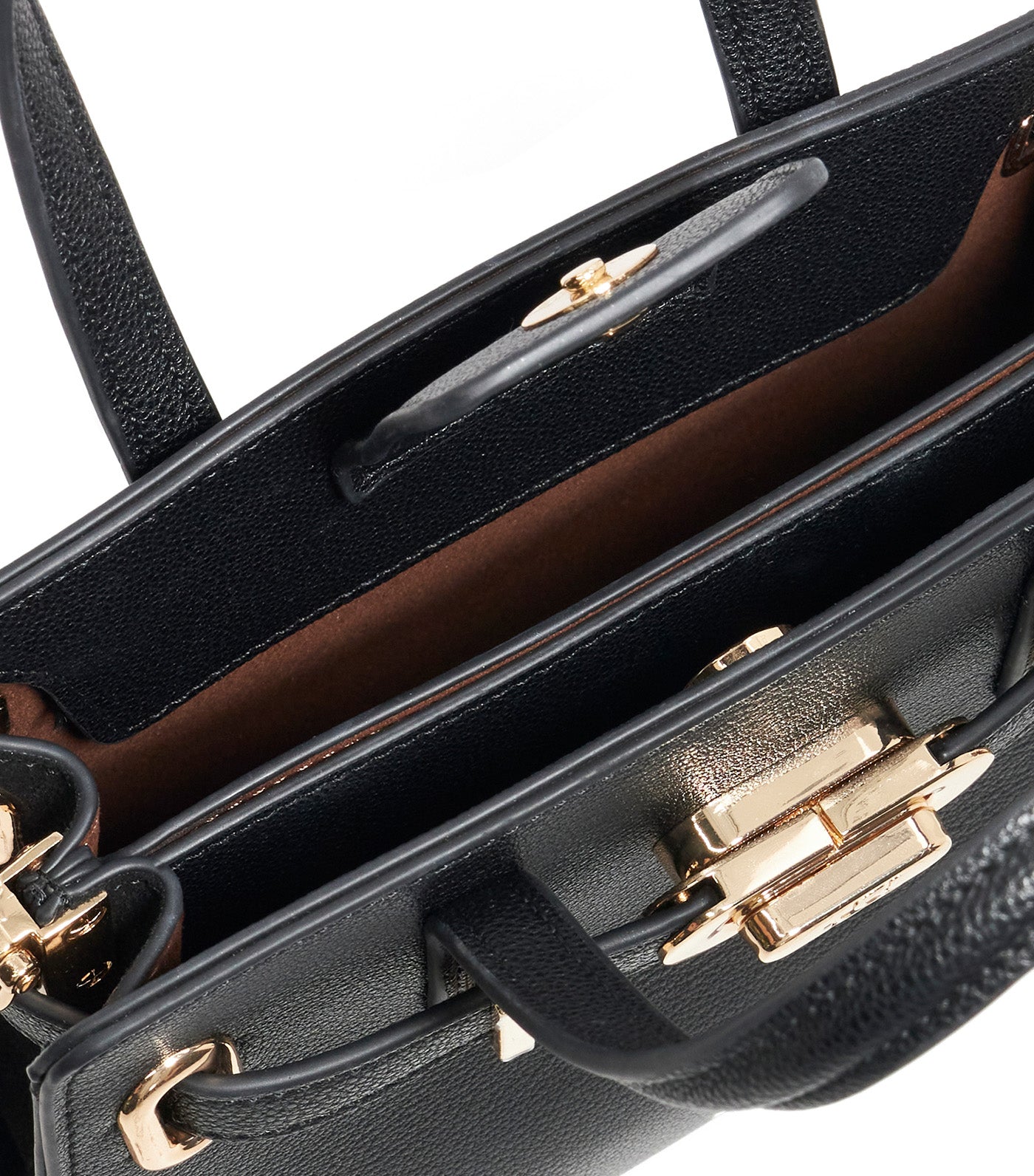 Dinkydefine Mini Belted Grab Bag