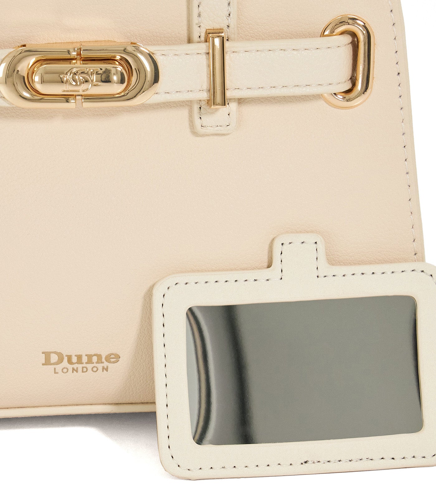 Dinkydefine Mini Belted Grab Bag