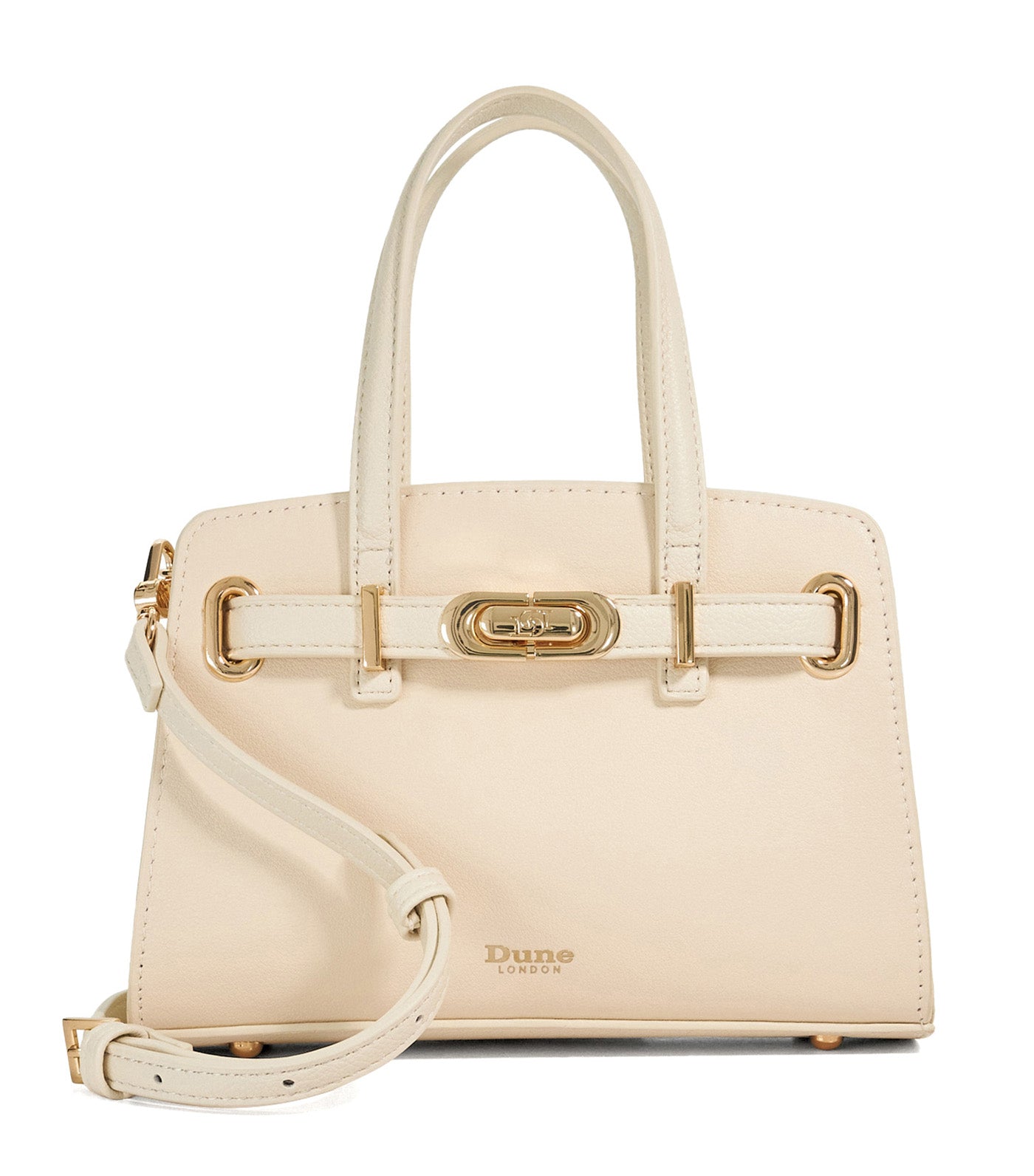 Dinkydefine Mini Belted Grab Bag