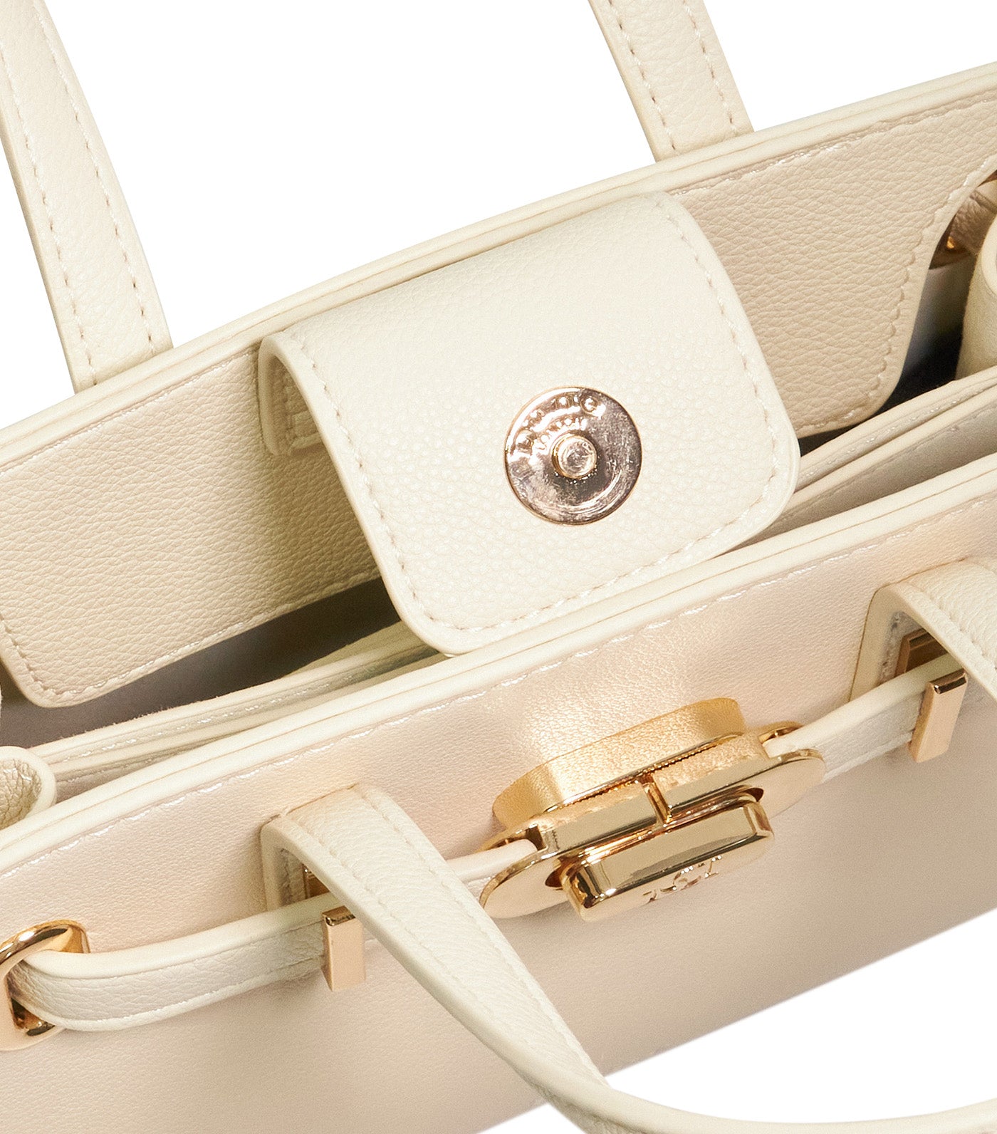 Dinkydefine Mini Belted Grab Bag