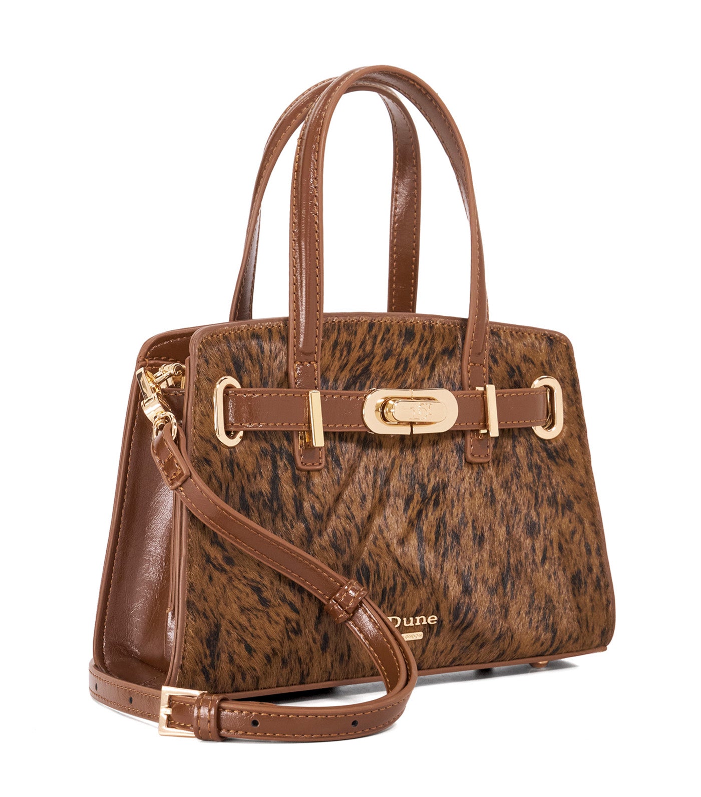 Dinkydefine Grab Bag Brown