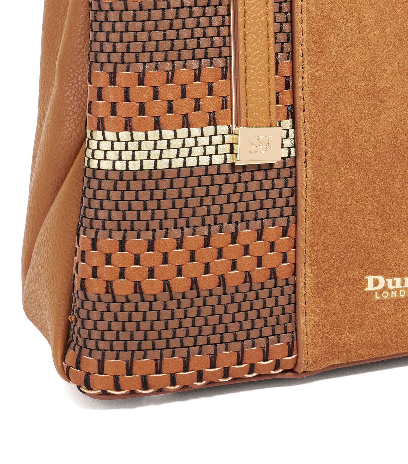 Dinkydorry Mini 3 Part Tote