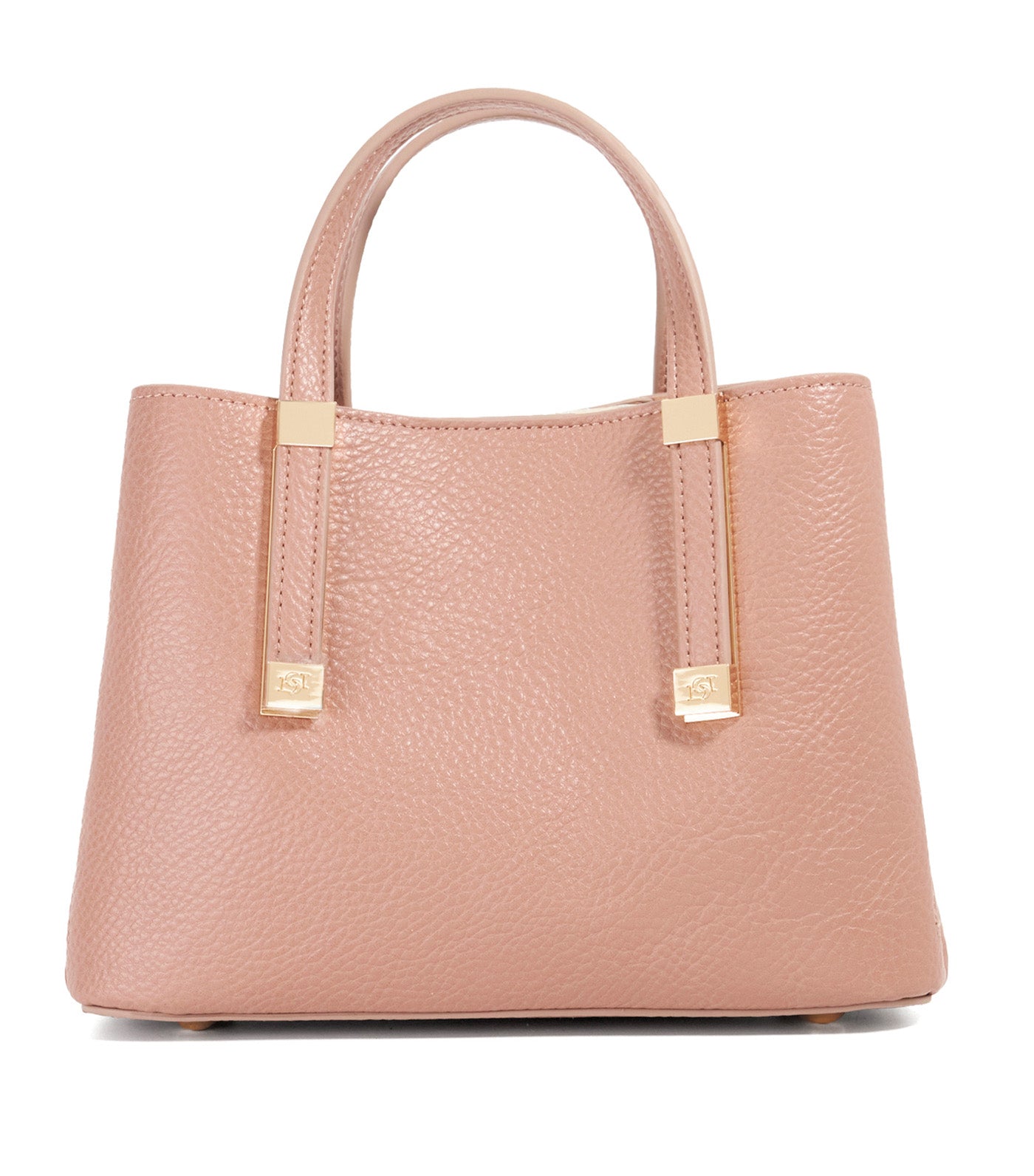 Dinkydorry Mini 3 Part Tote Black