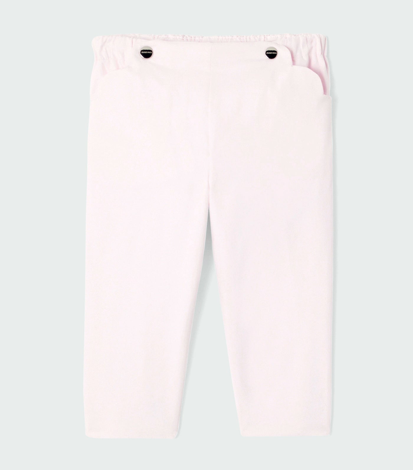 Dinno Pants Rose Poudre