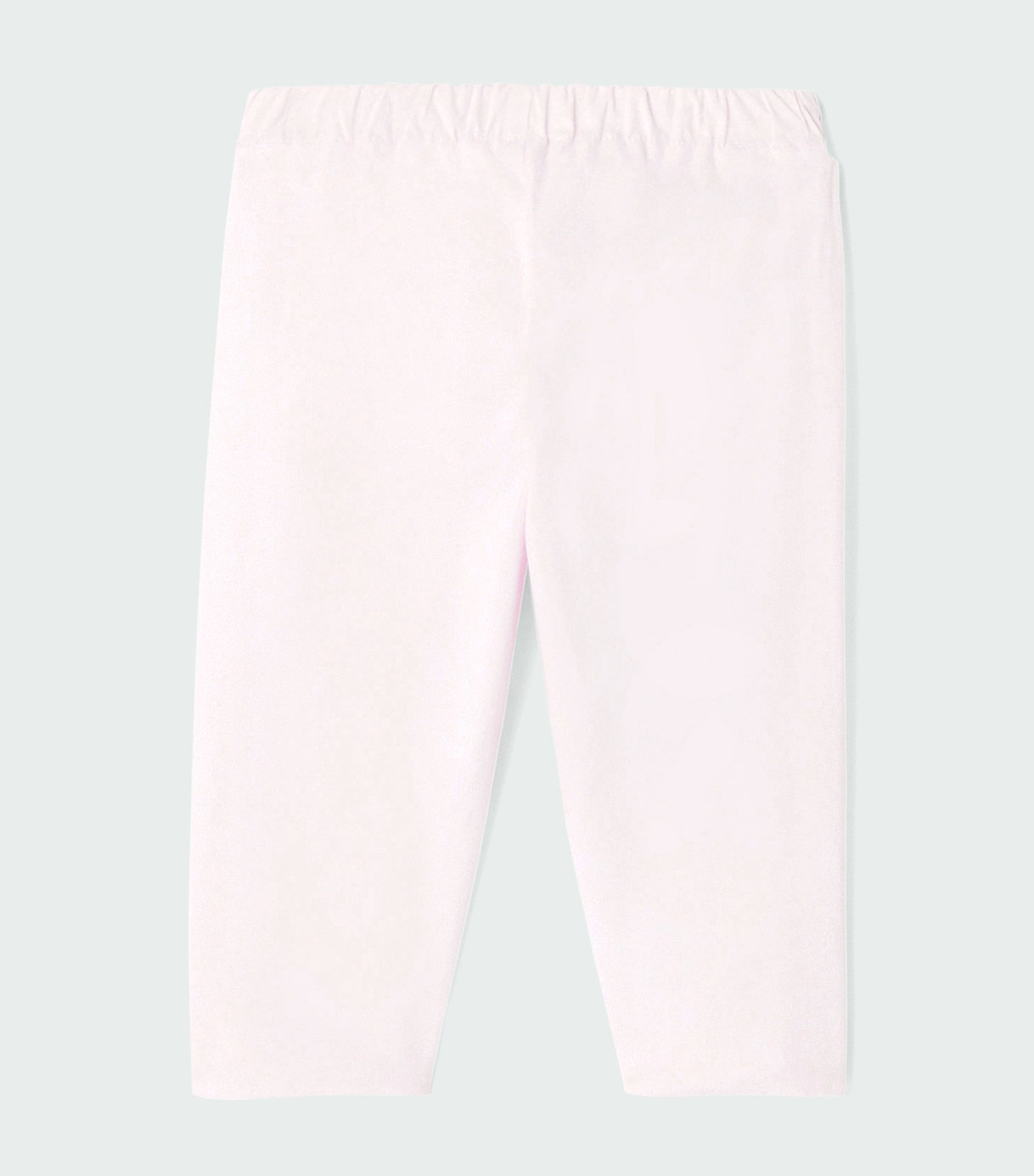 Dinno Pants Rose Poudre