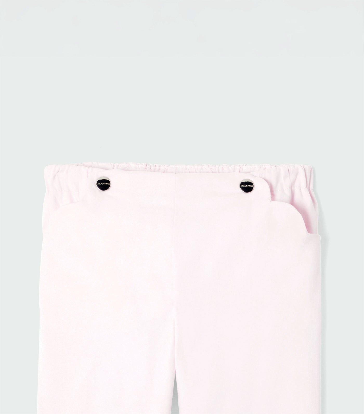 Dinno Pants Rose Poudre