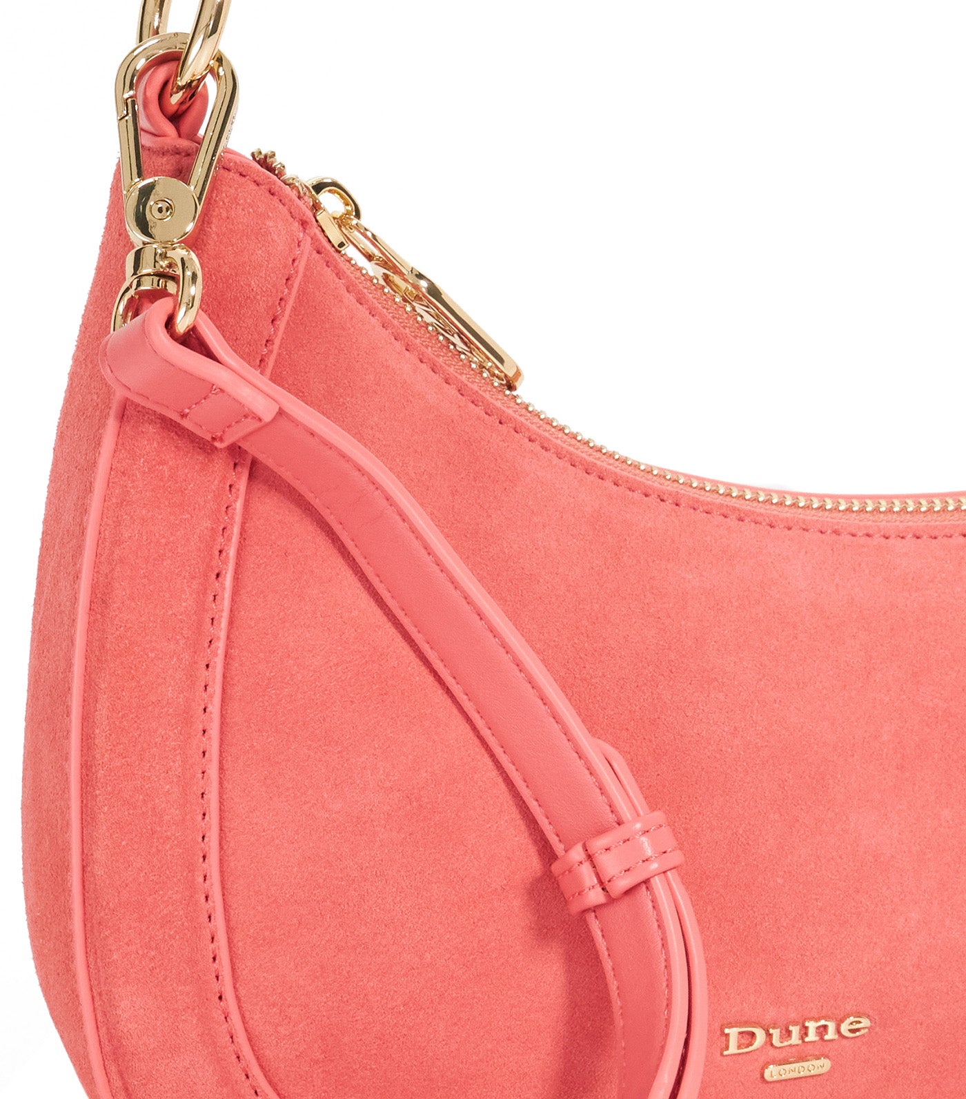 Direction Shoulder Bag