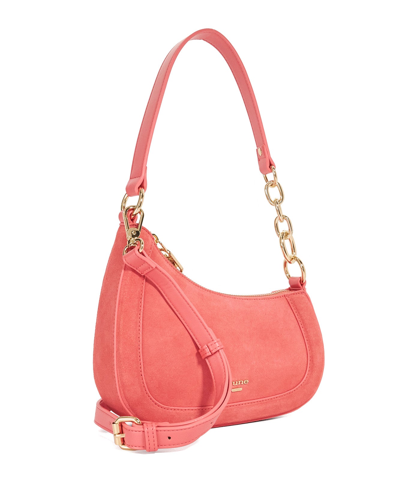 Direction Shoulder Bag