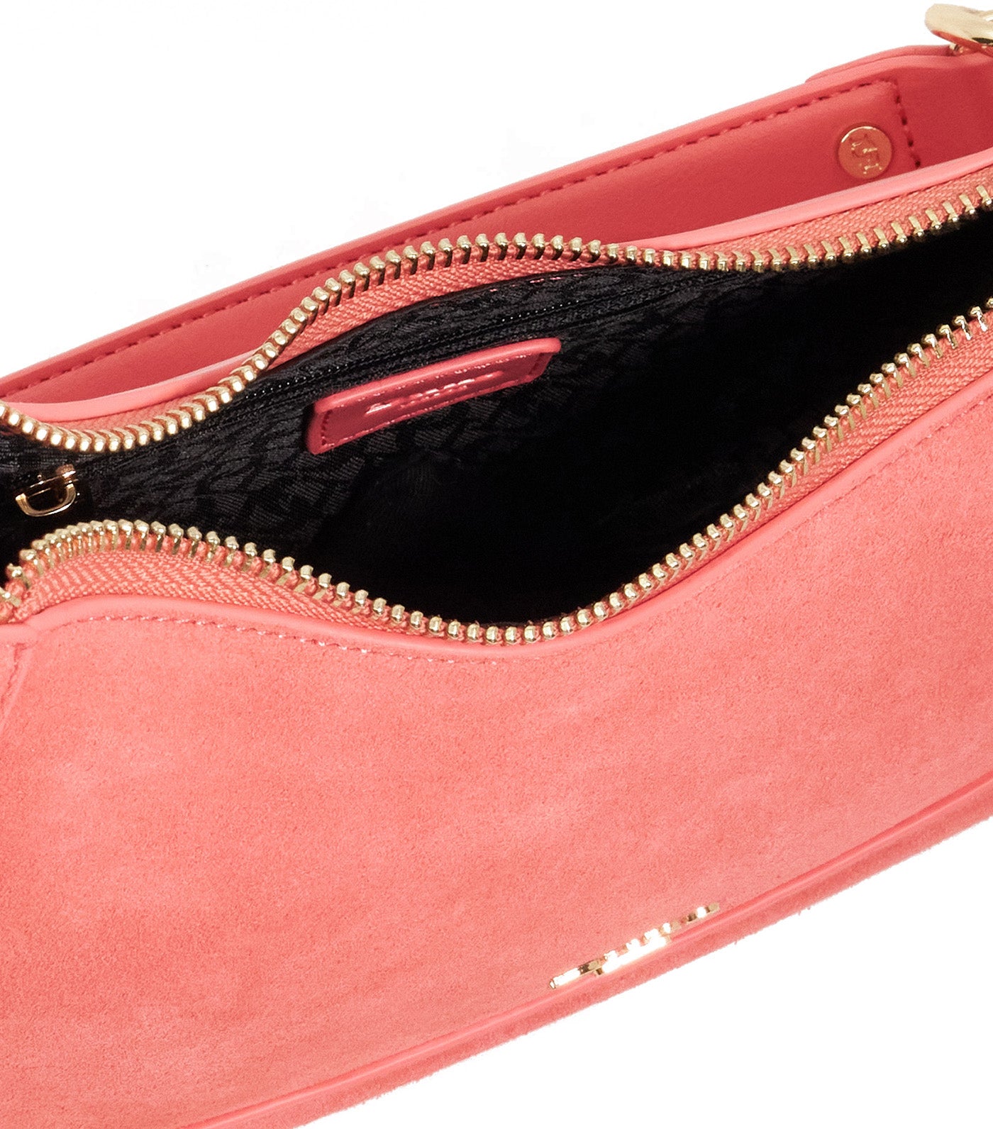 Direction Shoulder Bag