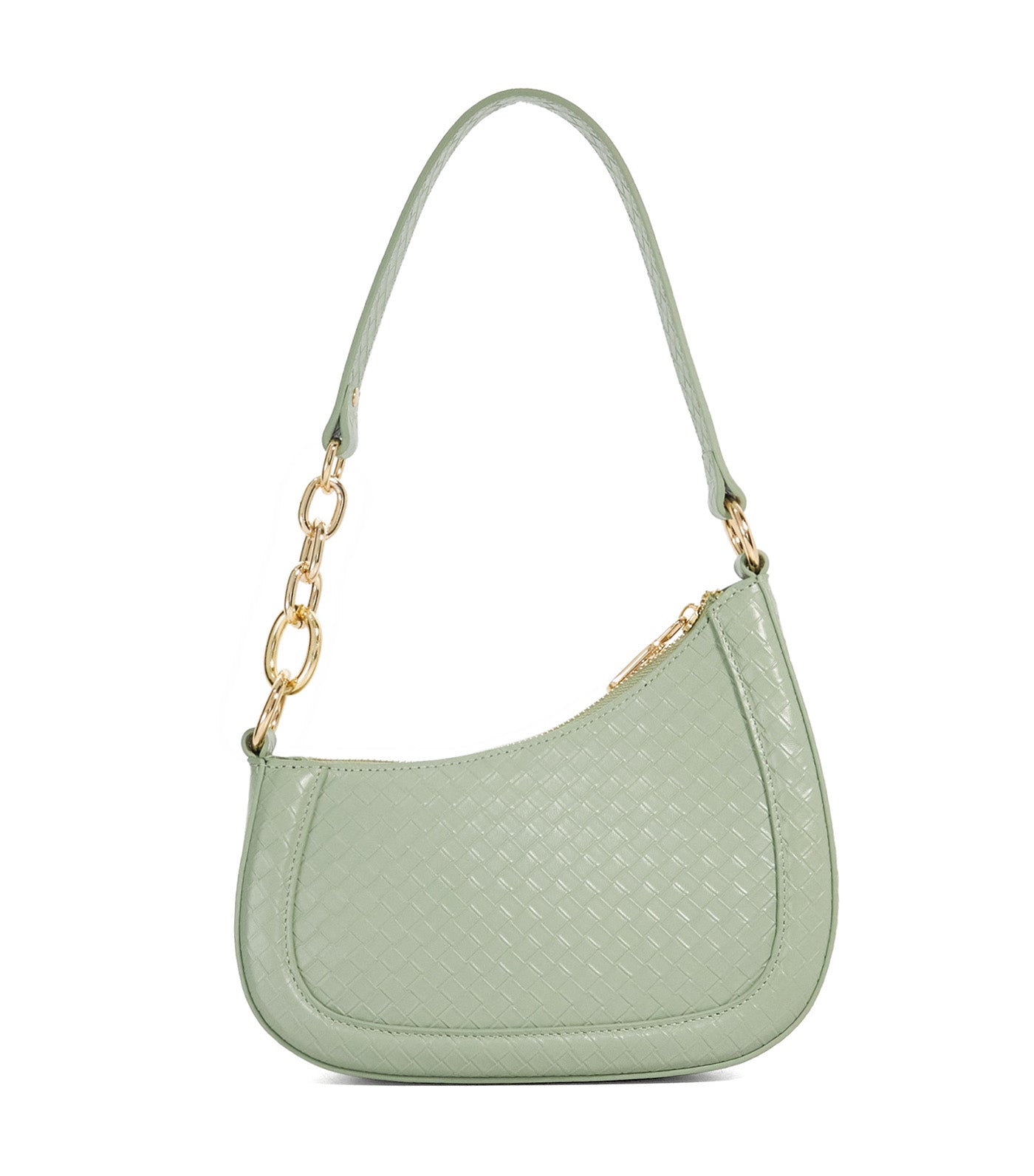 Direction Shoulder Bag