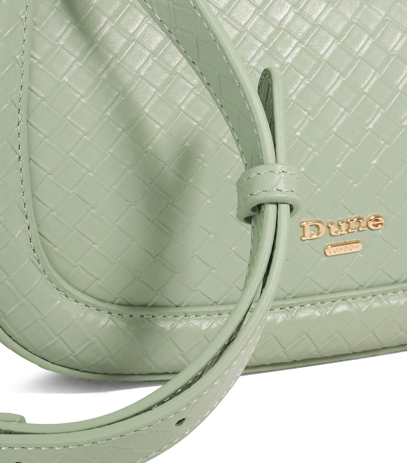 Direction Shoulder Bag