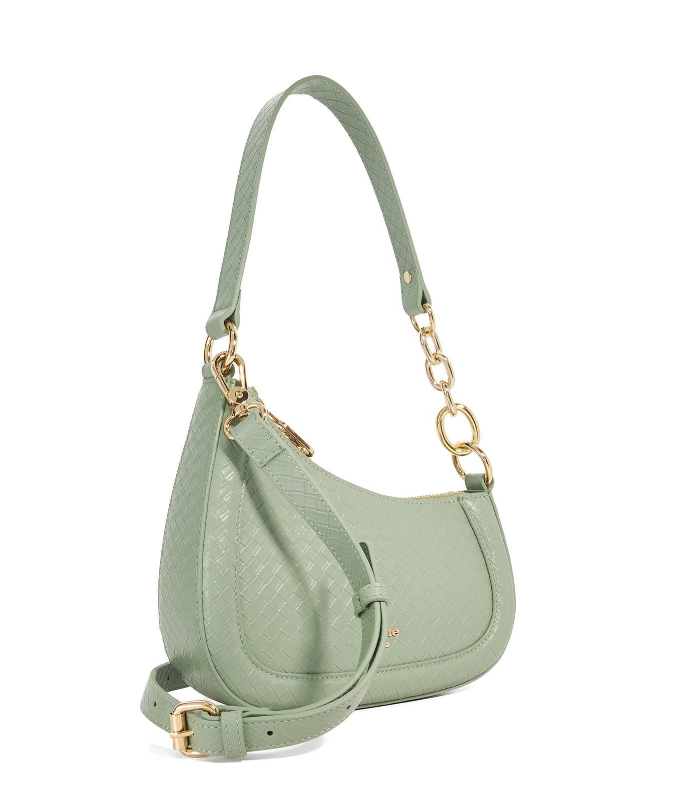 Direction Shoulder Bag