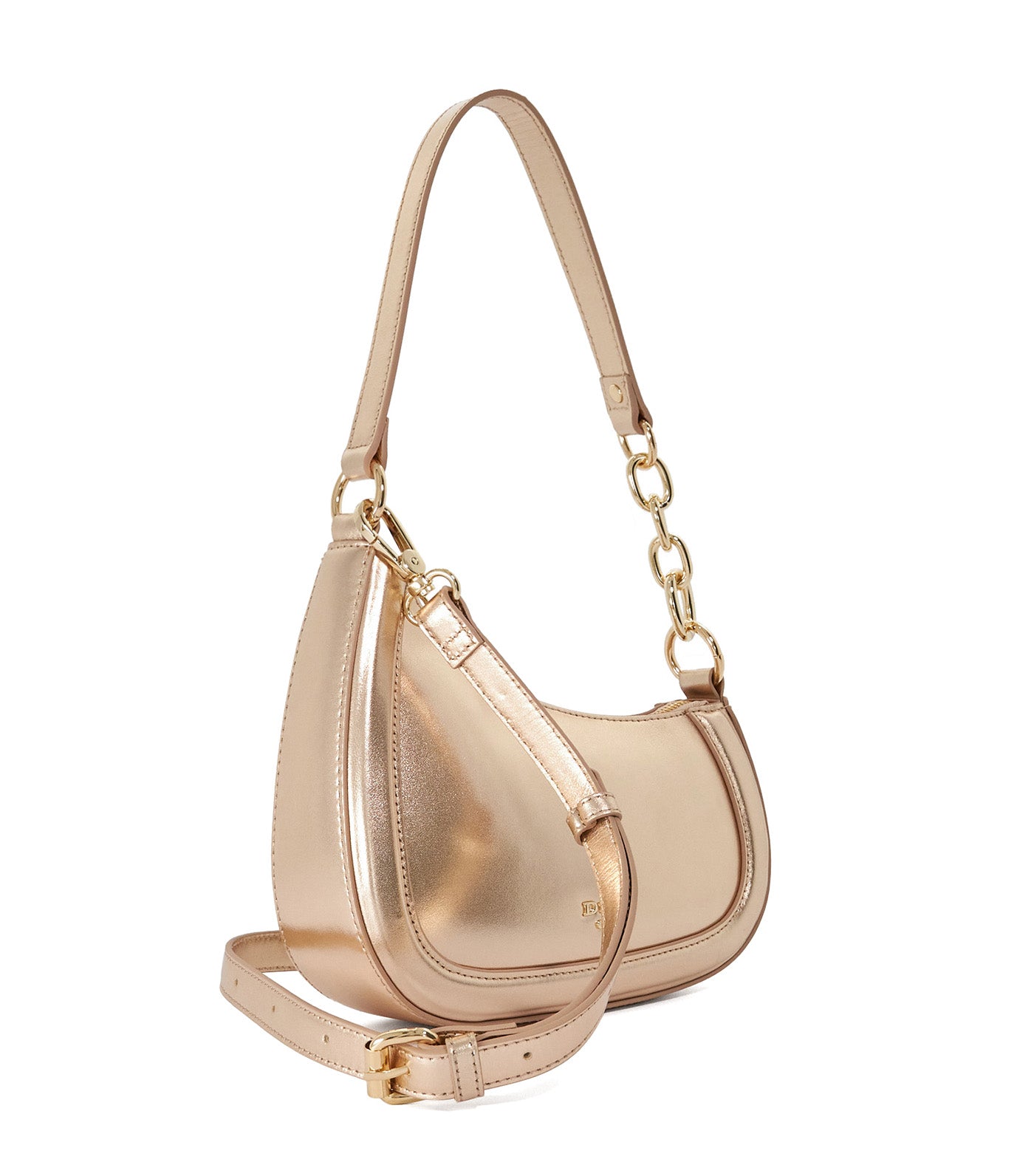 Direction Shoulder Bag