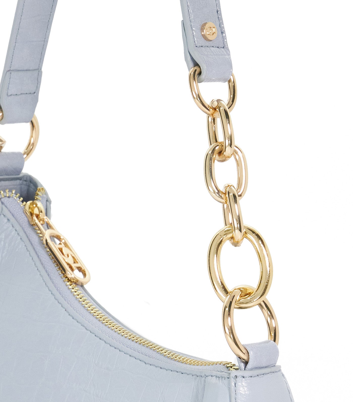 Direction Shoulder Bag