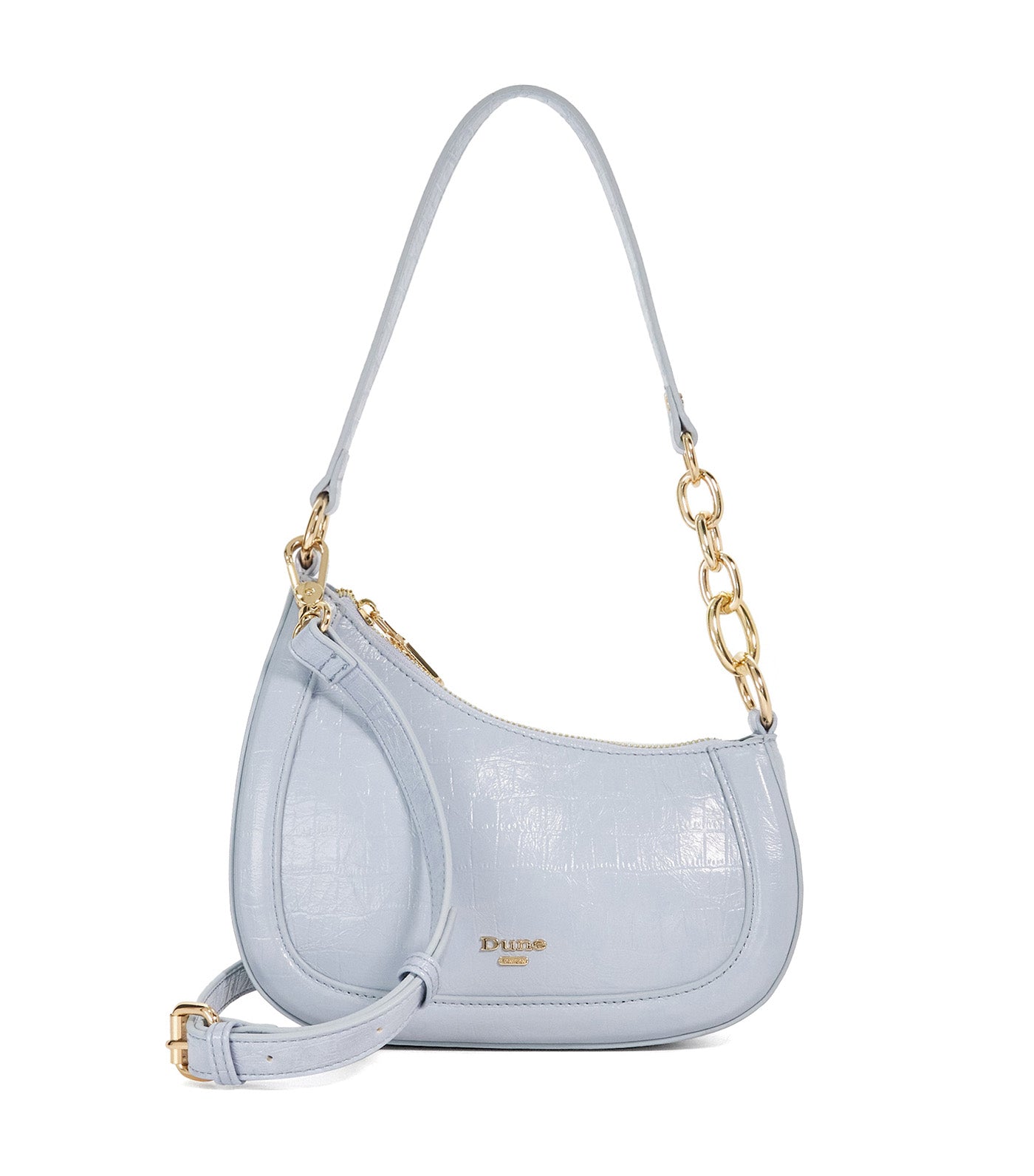 Direction Shoulder Bag