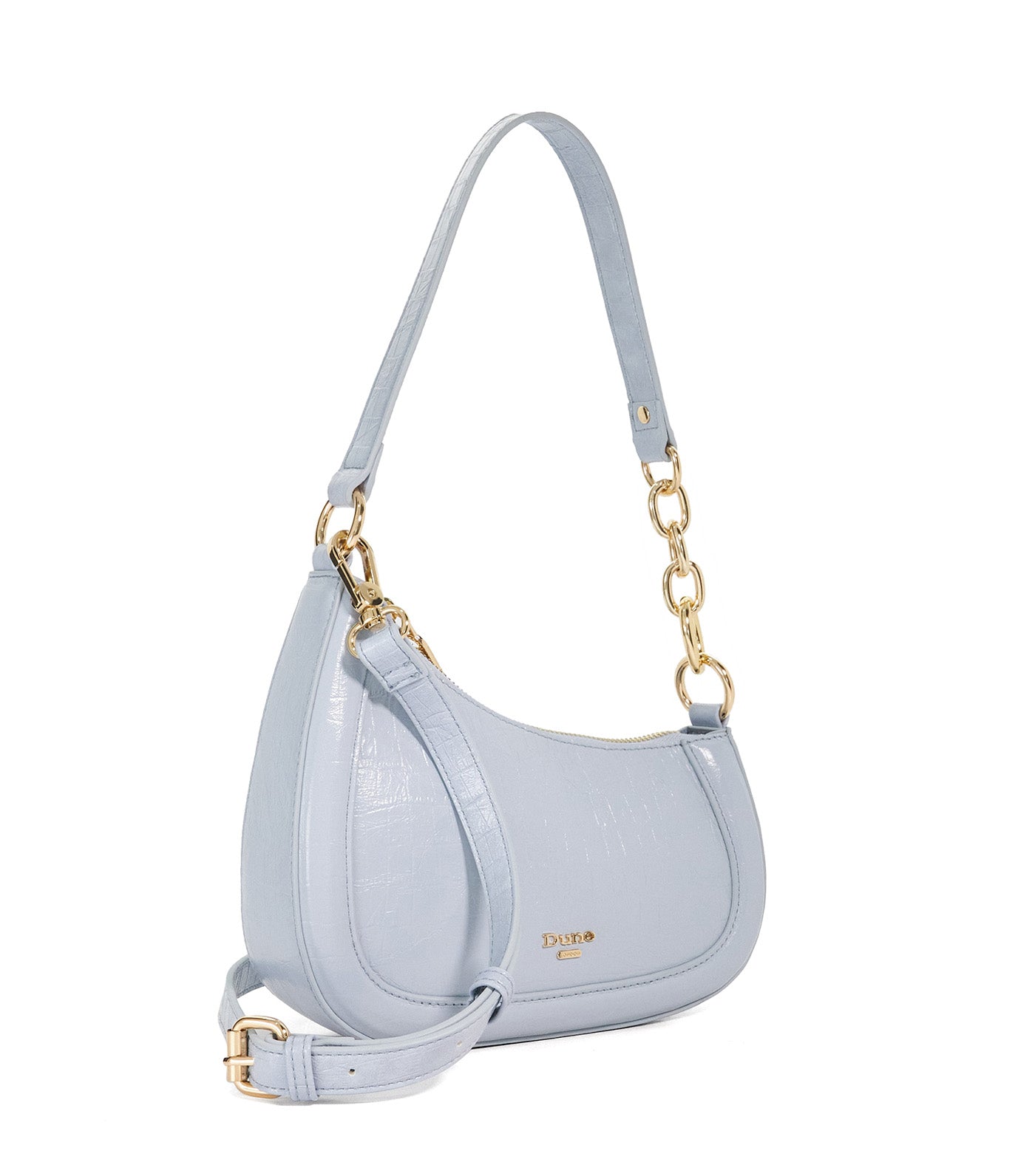 Direction Shoulder Bag