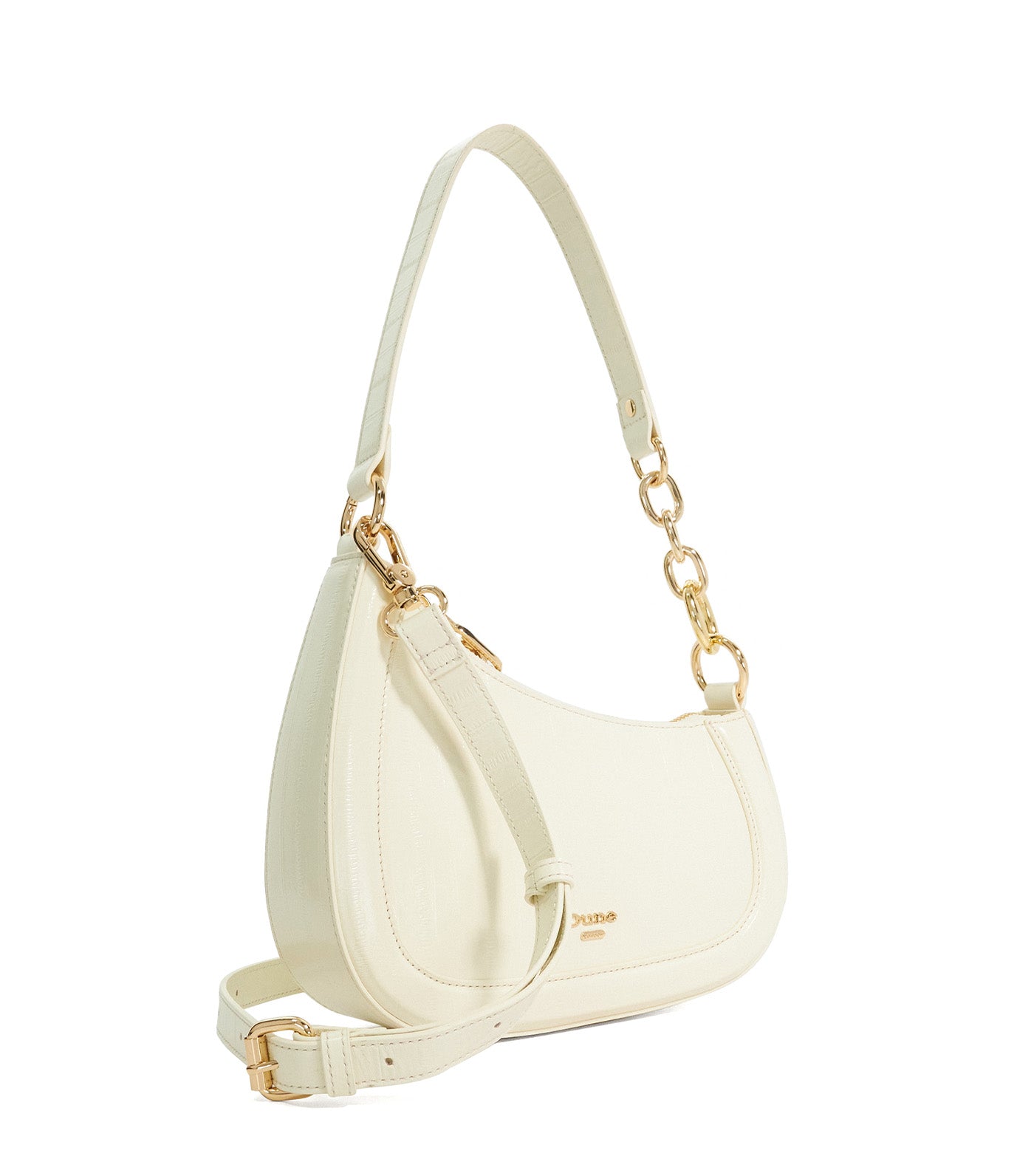 Direction Shoulder Bag