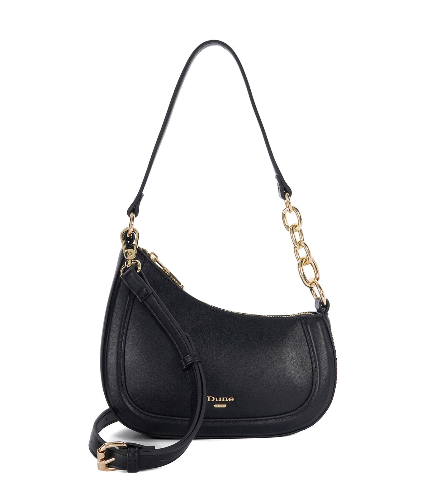 Direction Shoulder Bag