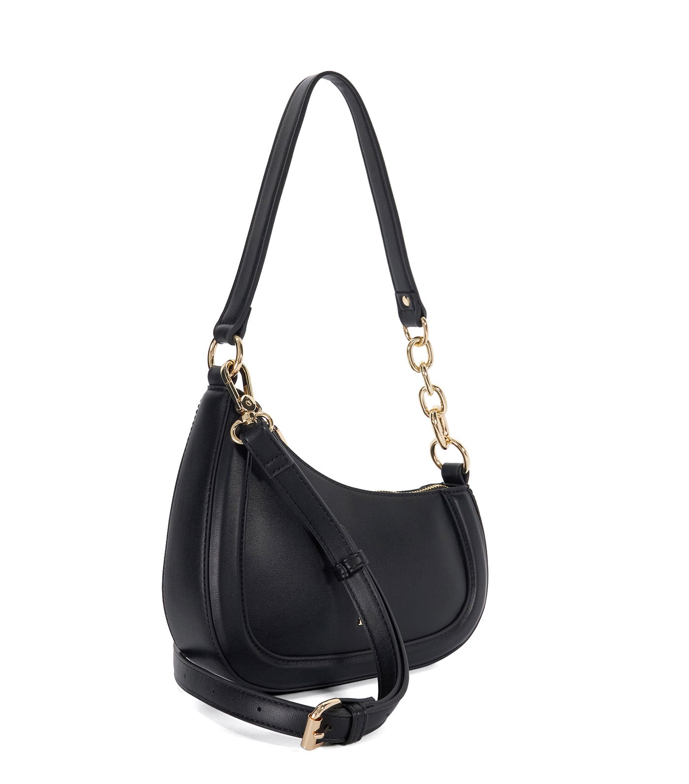 Direction Shoulder Bag