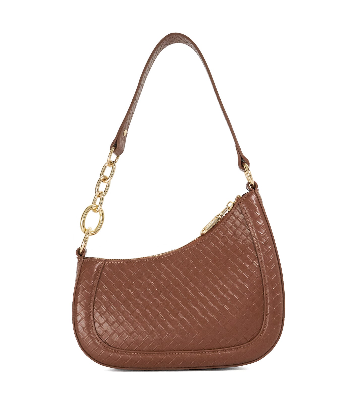 Direction Shoulder Bag