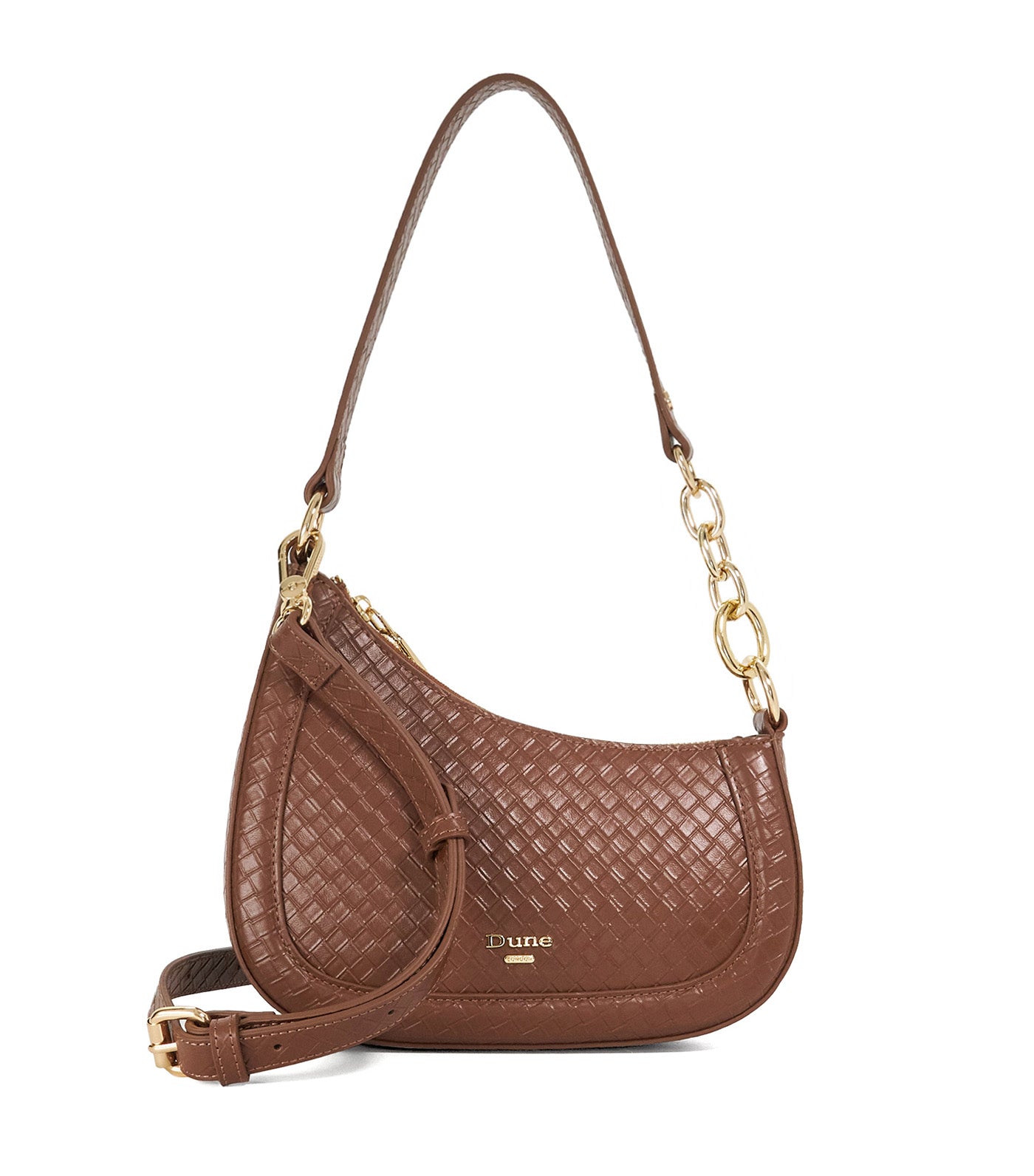 Direction Shoulder Bag