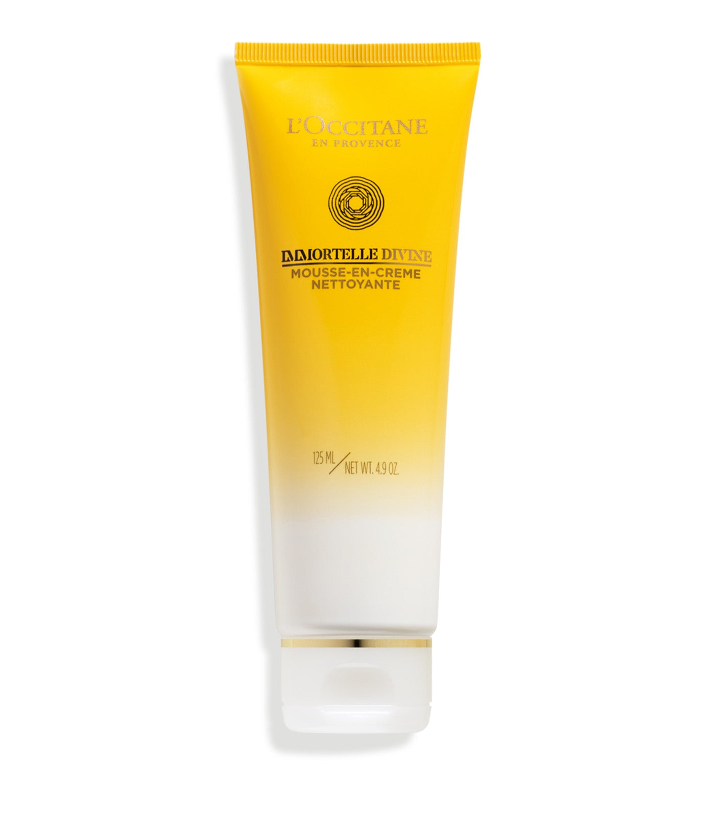 Immortelle Divine Foaming Cleansing Cream