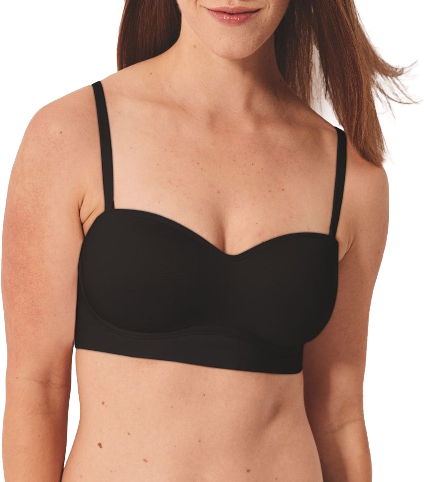 M Wireless Balconette Bra