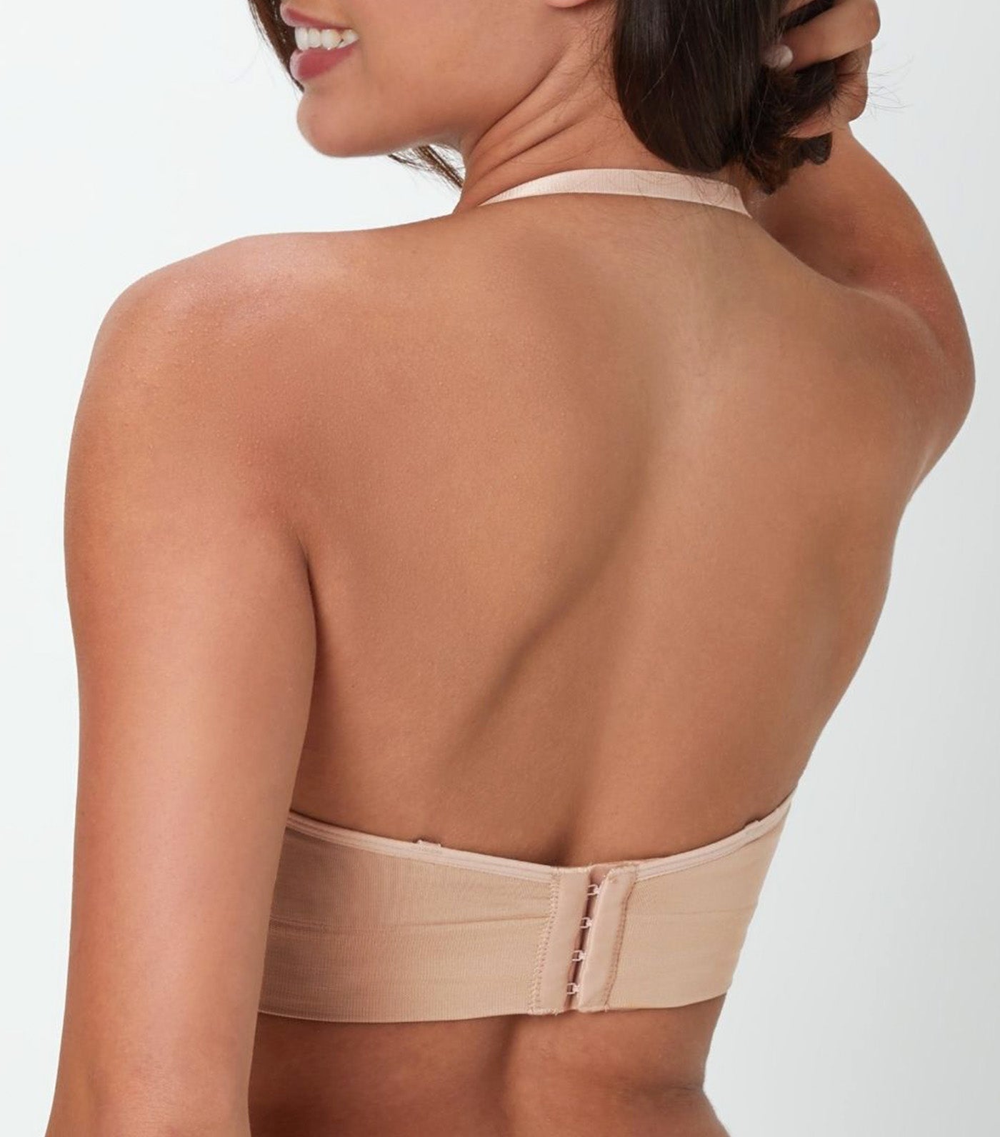 M Wireless Balconette Bra