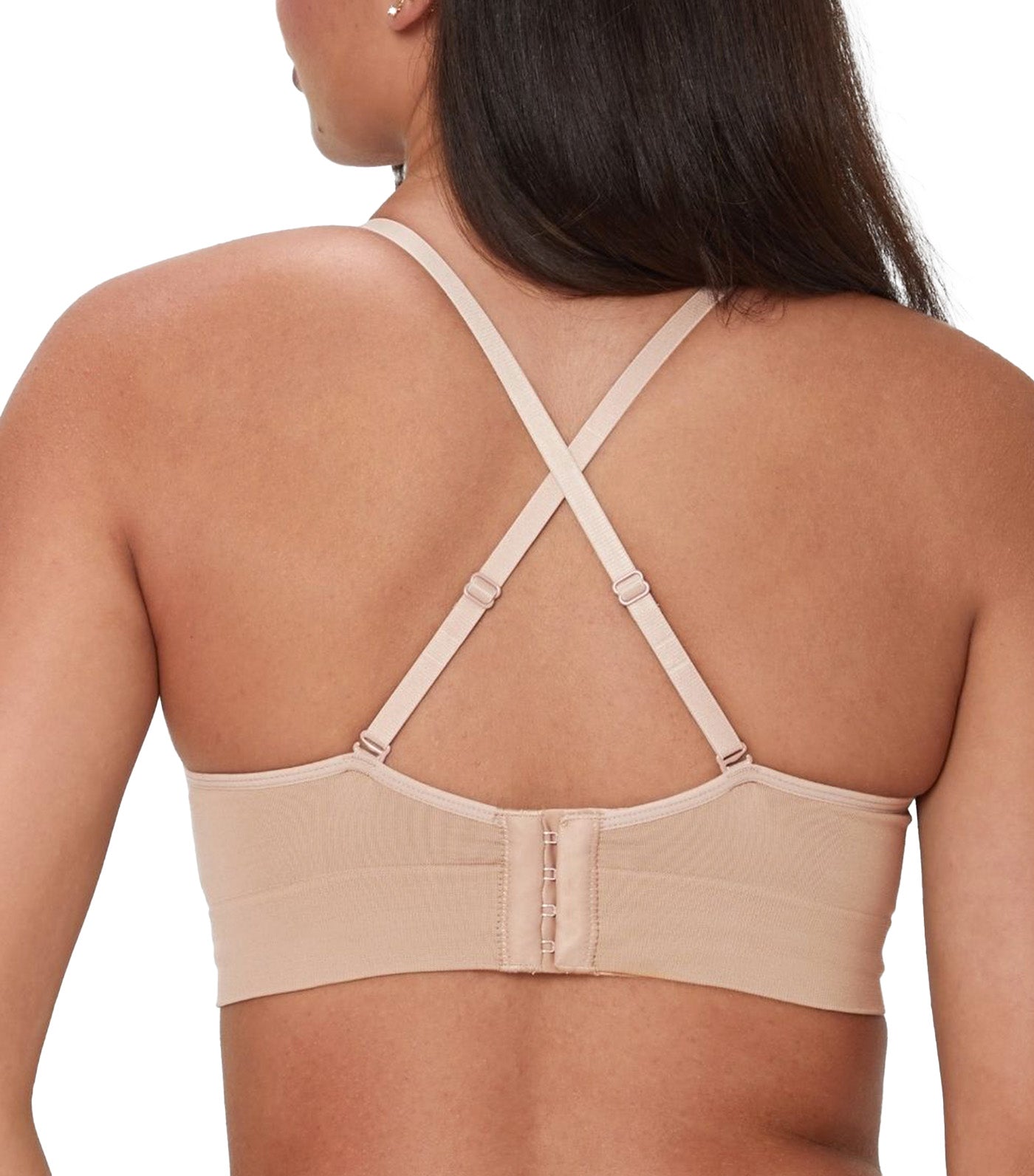 M Wireless Balconette Bra