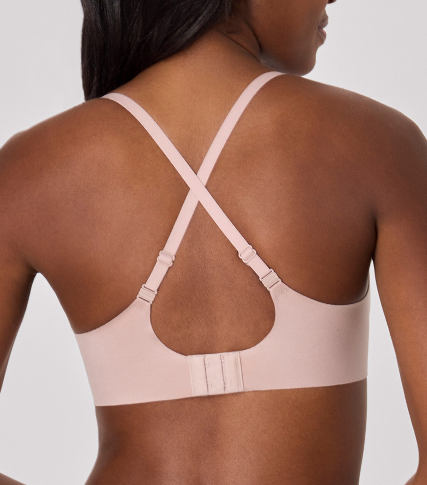 Push Up and In Tailored Bra