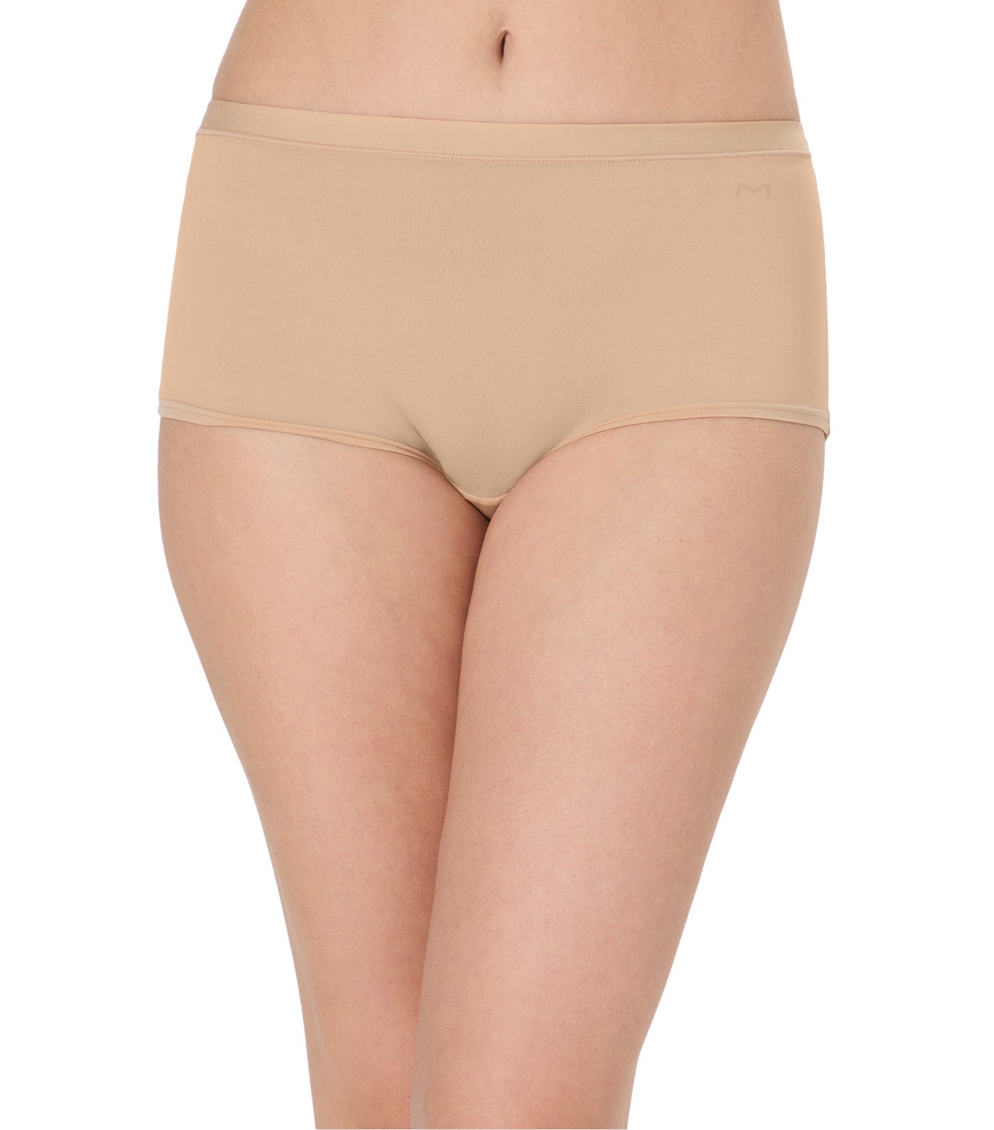 Barely There Boyshort