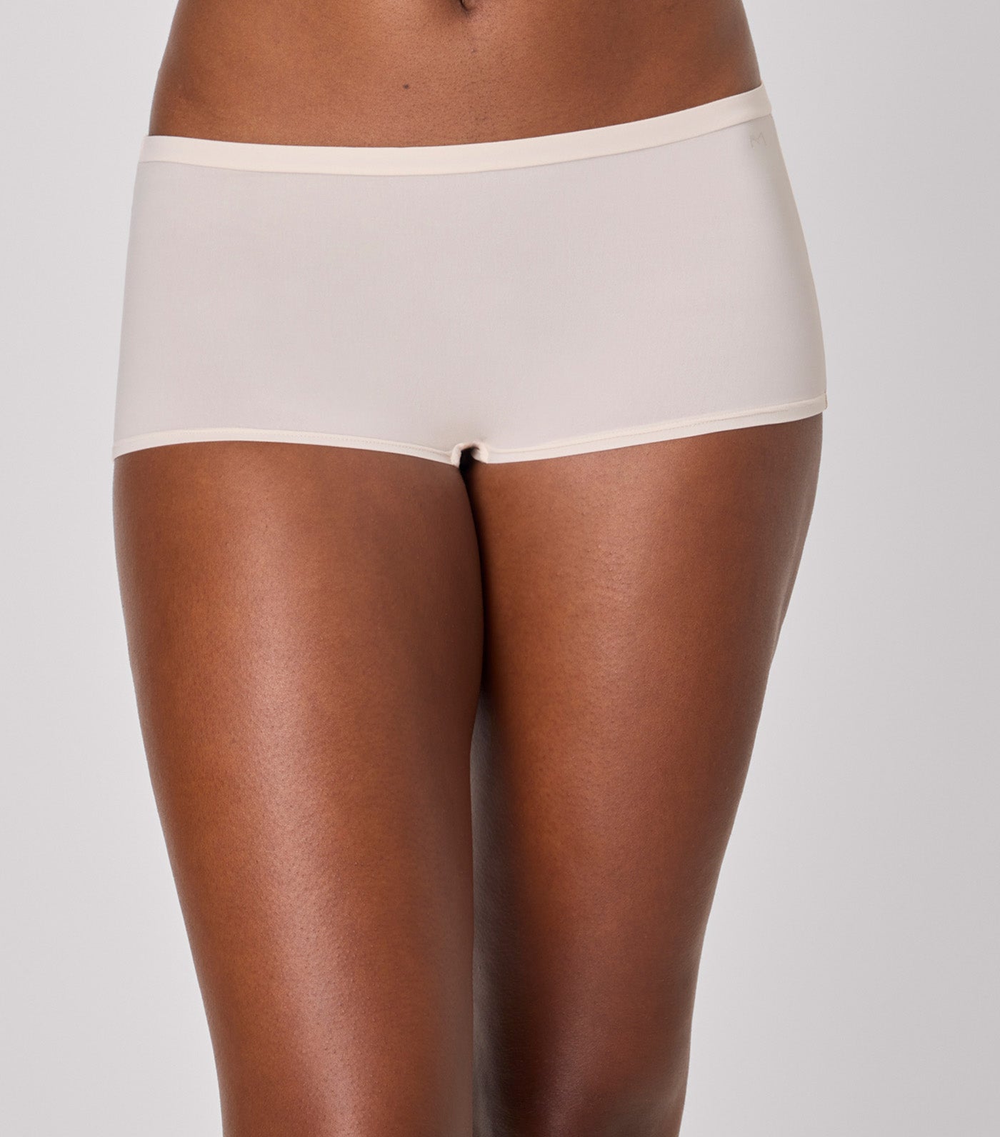 Barely There Boyshort
