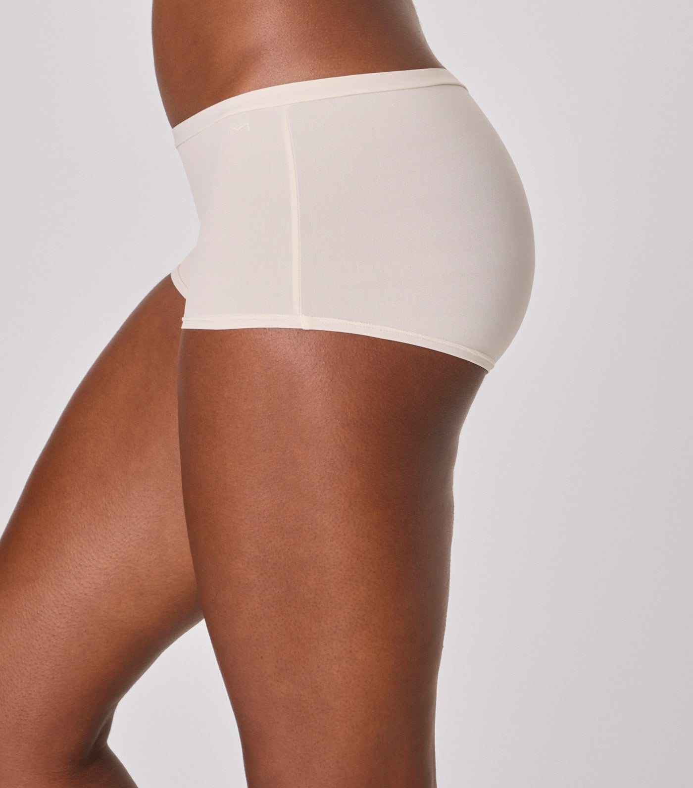 Barely There Boyshort