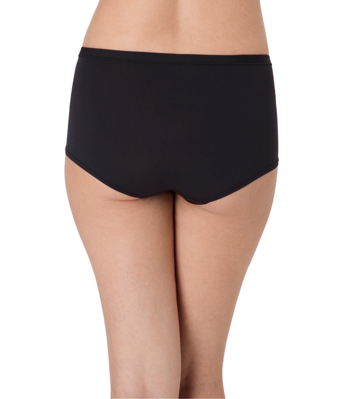 Barely There Boyshort