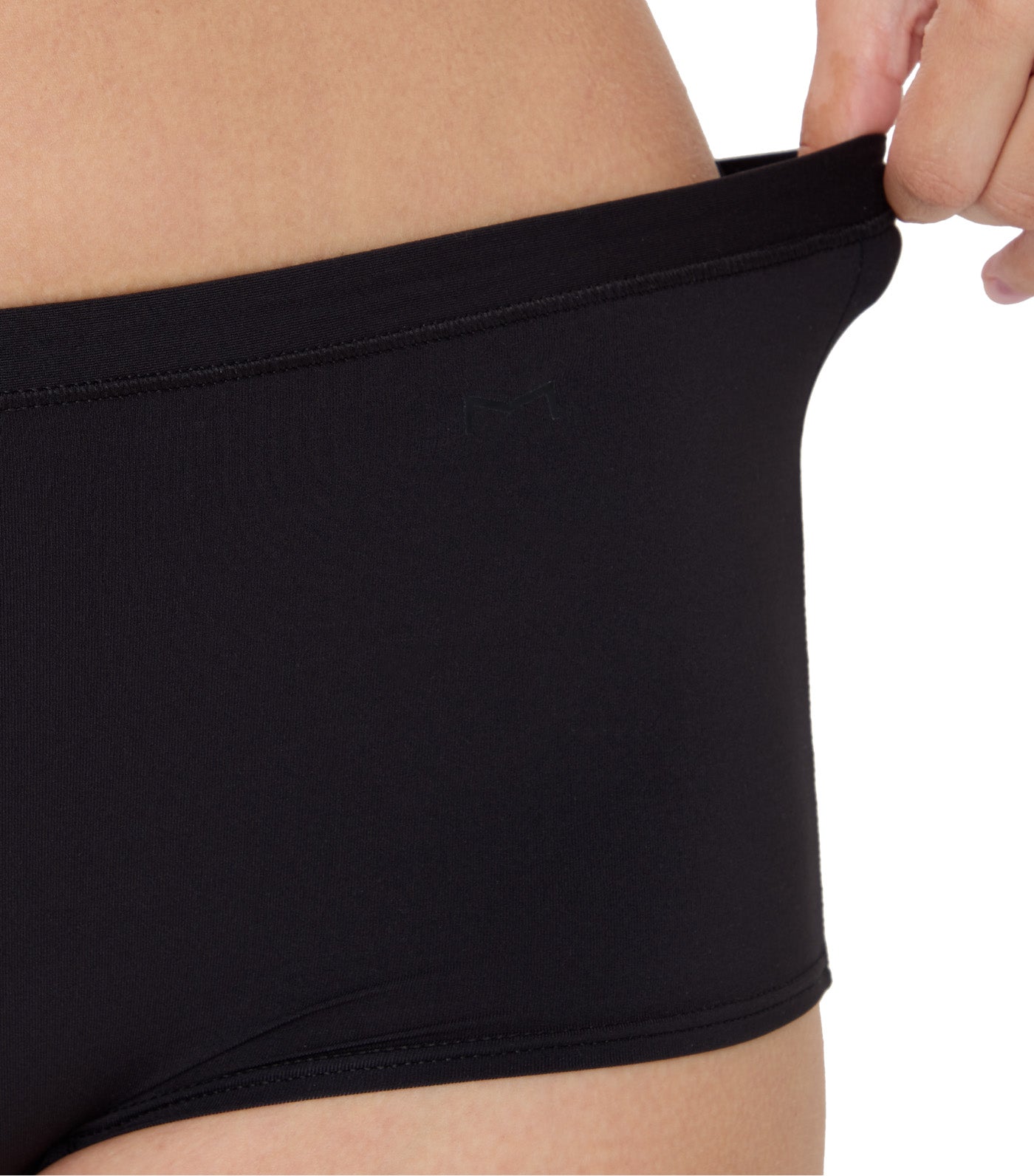 Barely There Boyshort