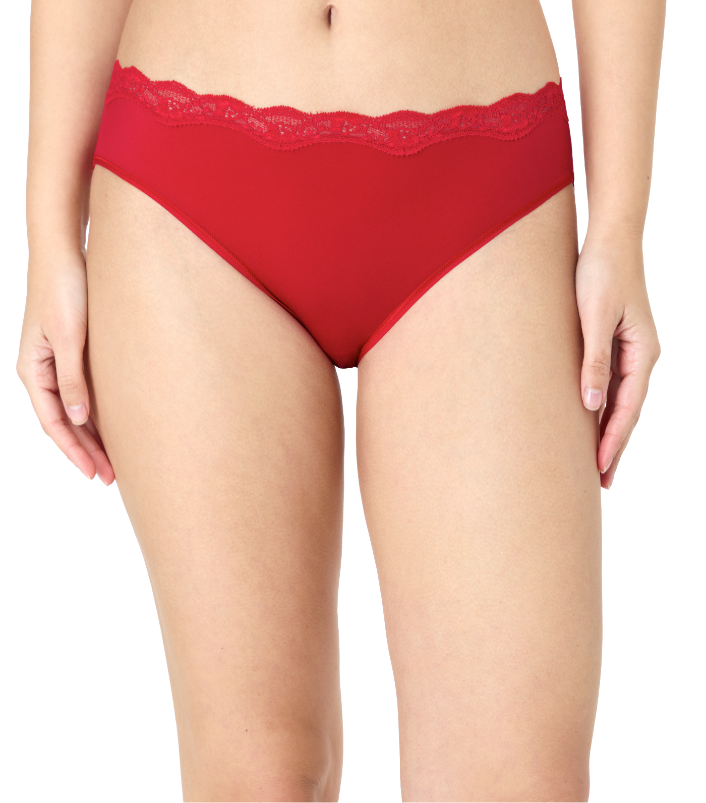 Everyday Pretty Lace Cheeky Bikini