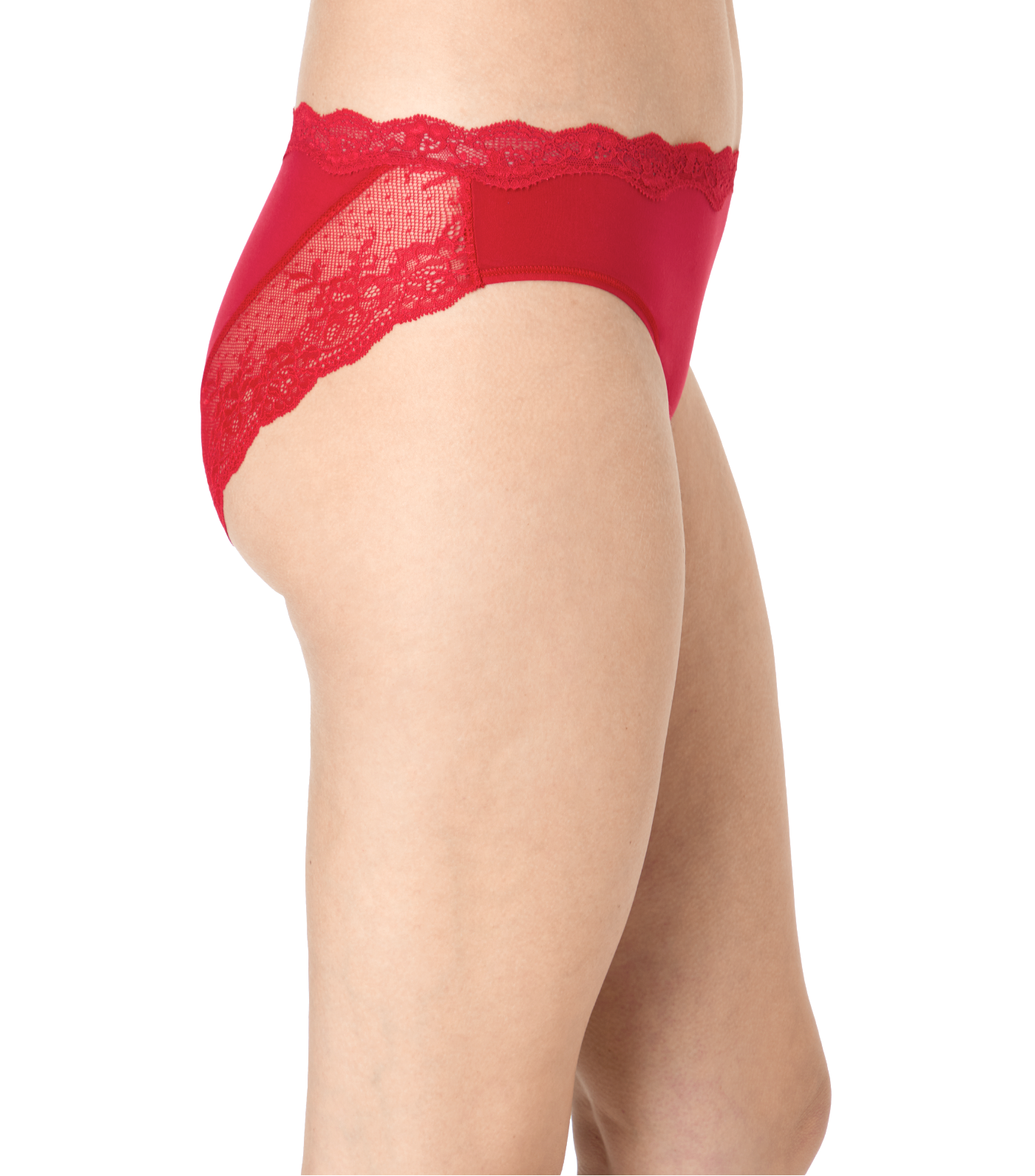 Everyday Pretty Lace Cheeky Bikini