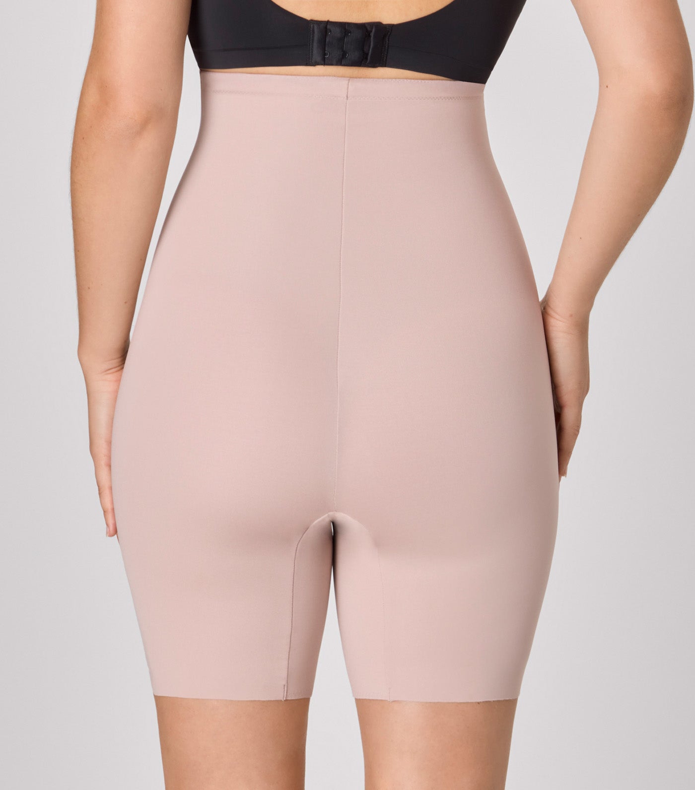 Sculpting High Waist Shaping Short