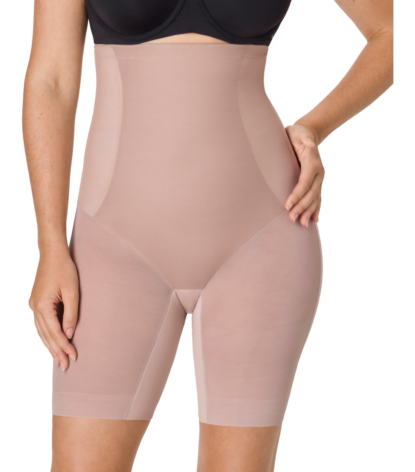 Sculpting High Waist Shaping Short