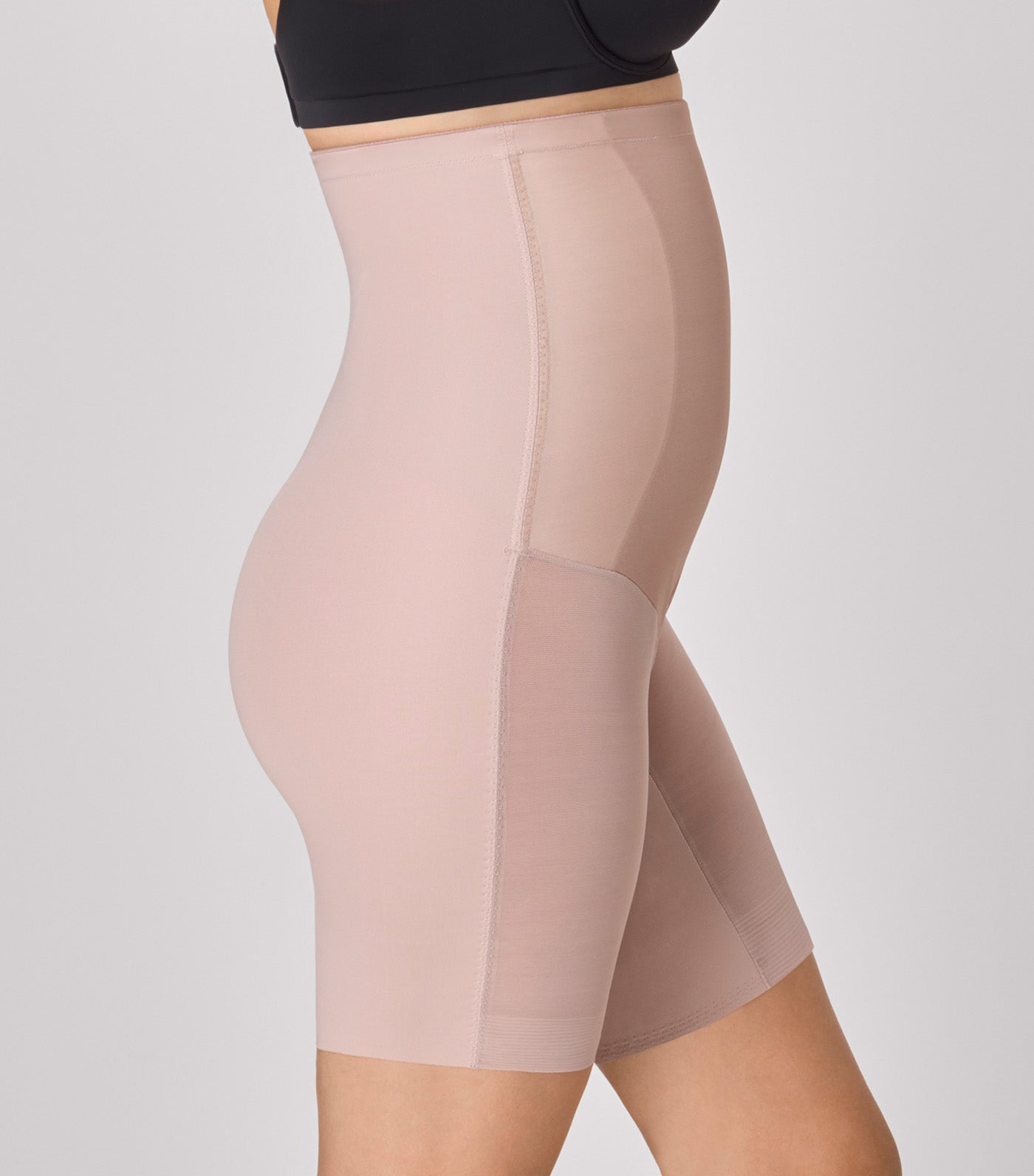 Sculpting High Waist Shaping Short