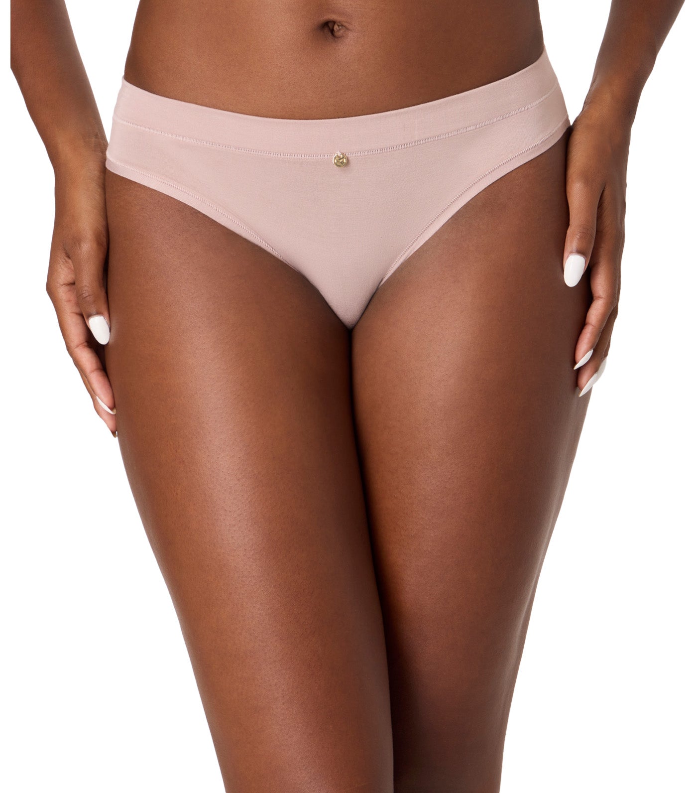Soft Stretch Bikini