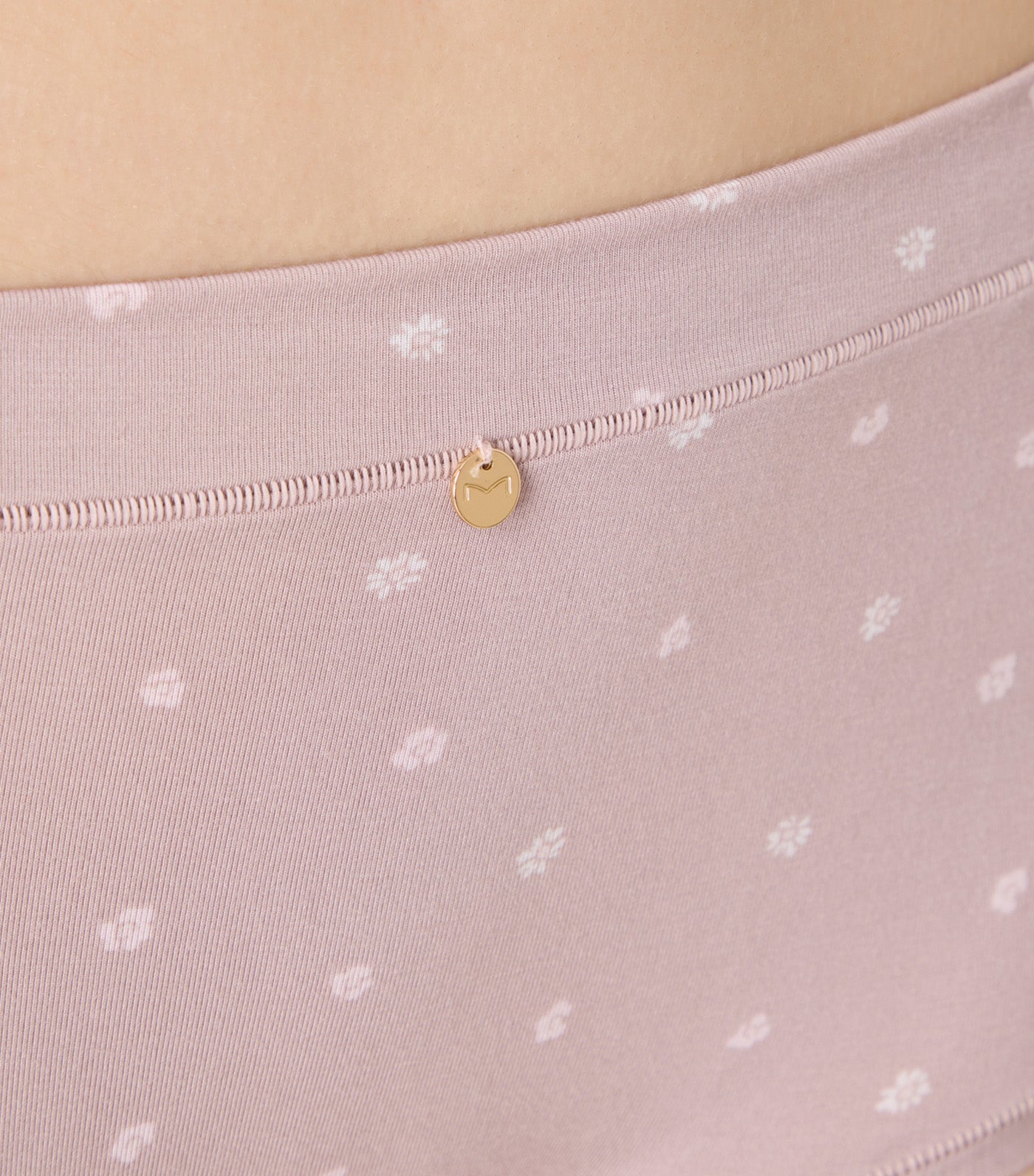 Soft Stretch Boyshort