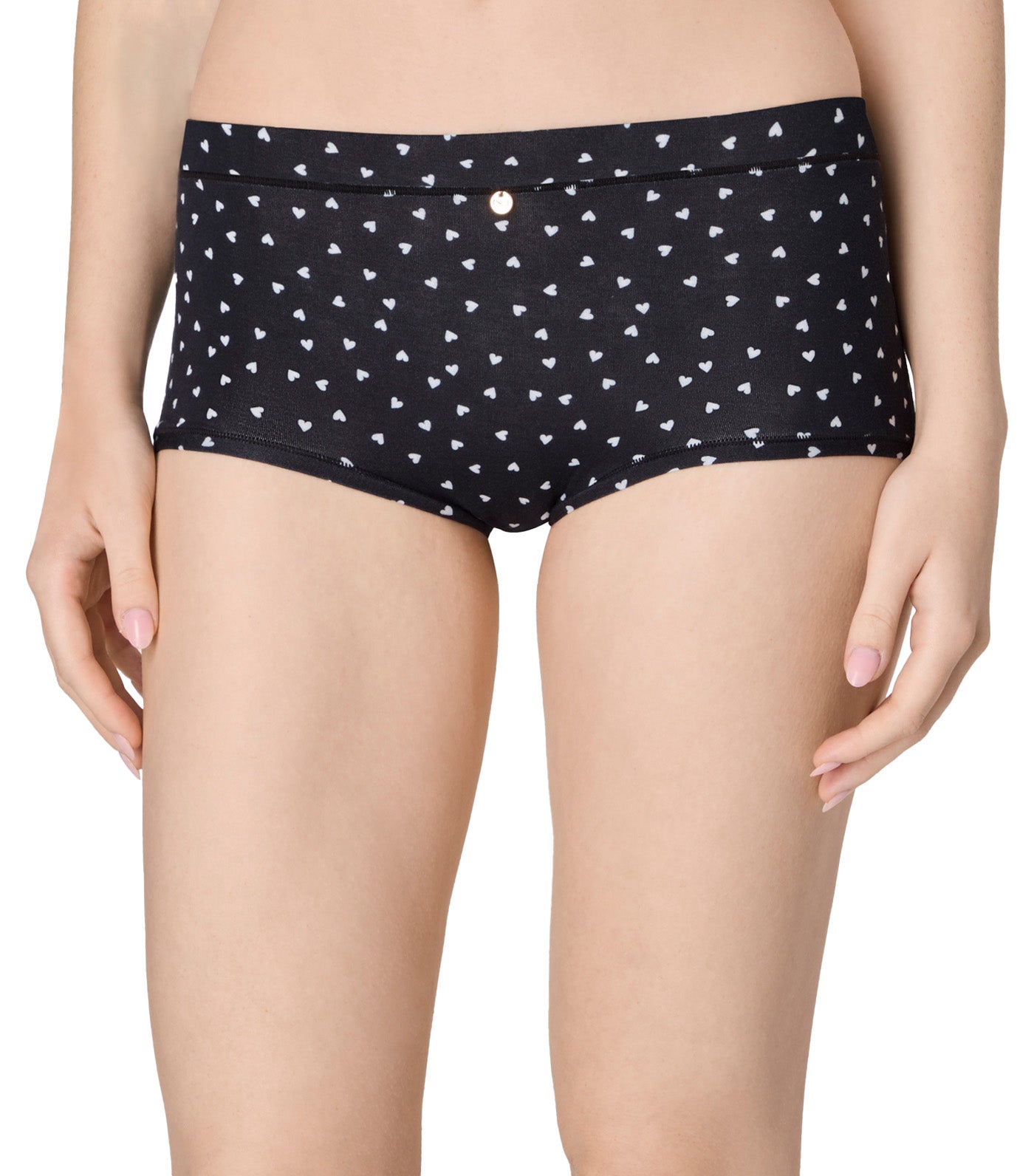 Soft Stretch Boyshort
