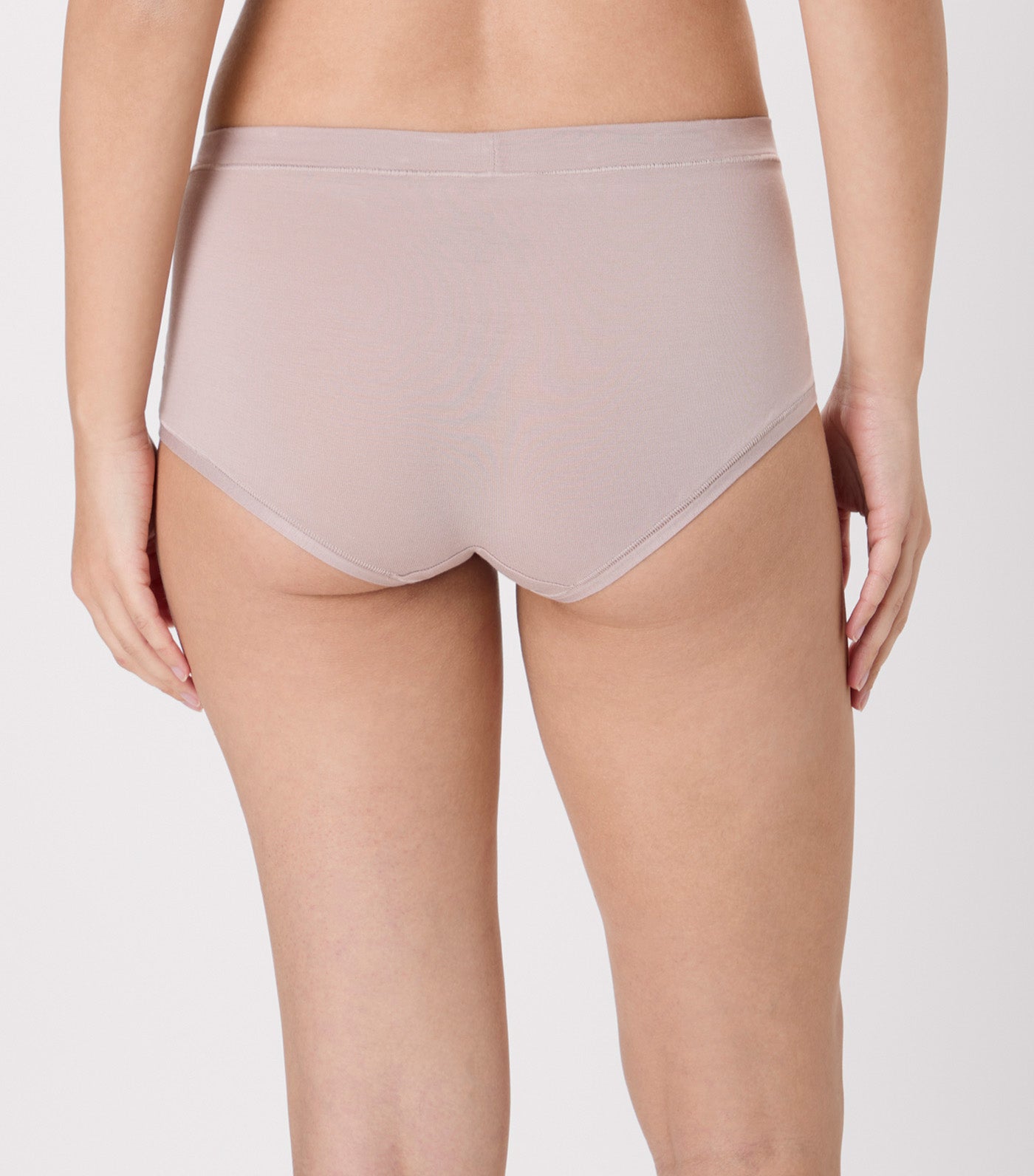 Soft Stretch Boyshort