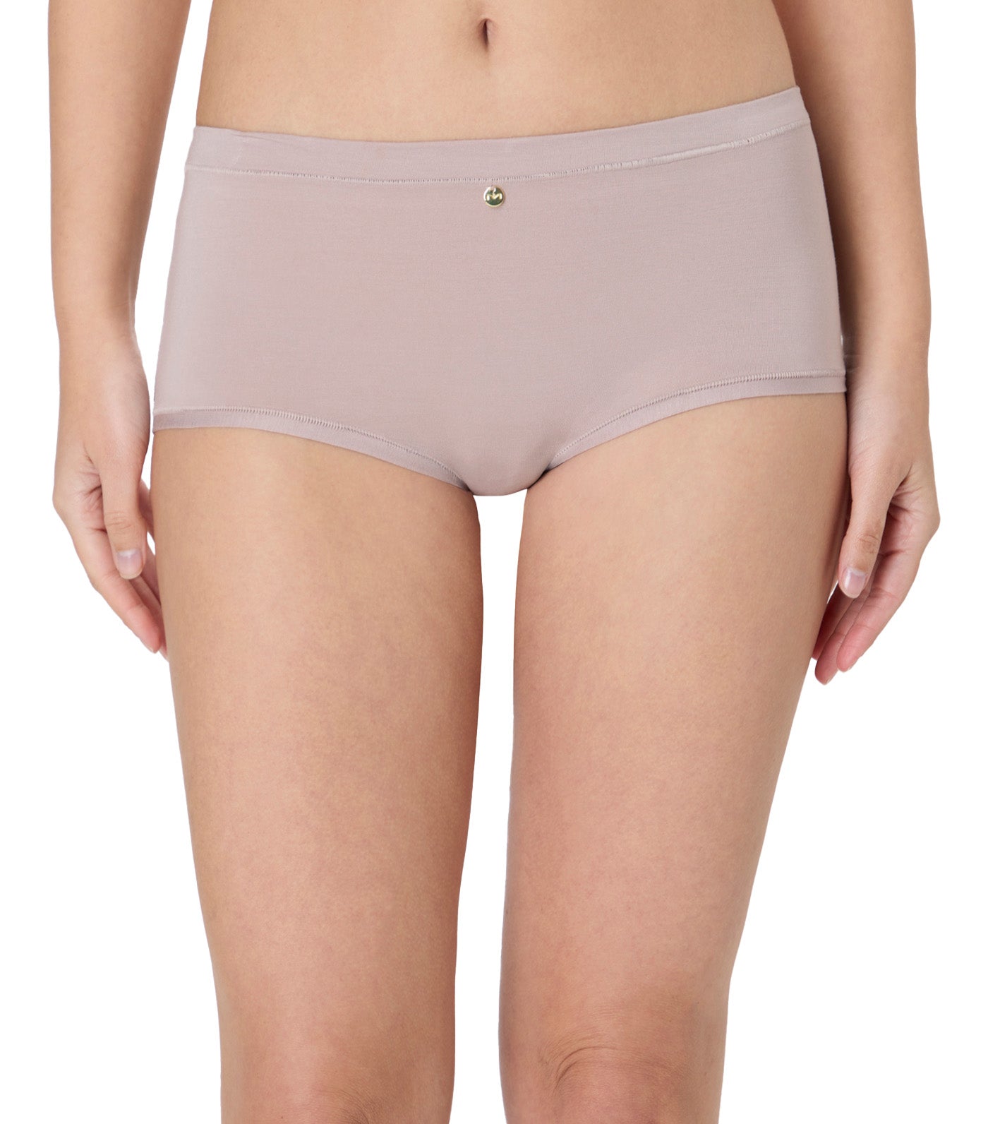 Soft Stretch Boyshort