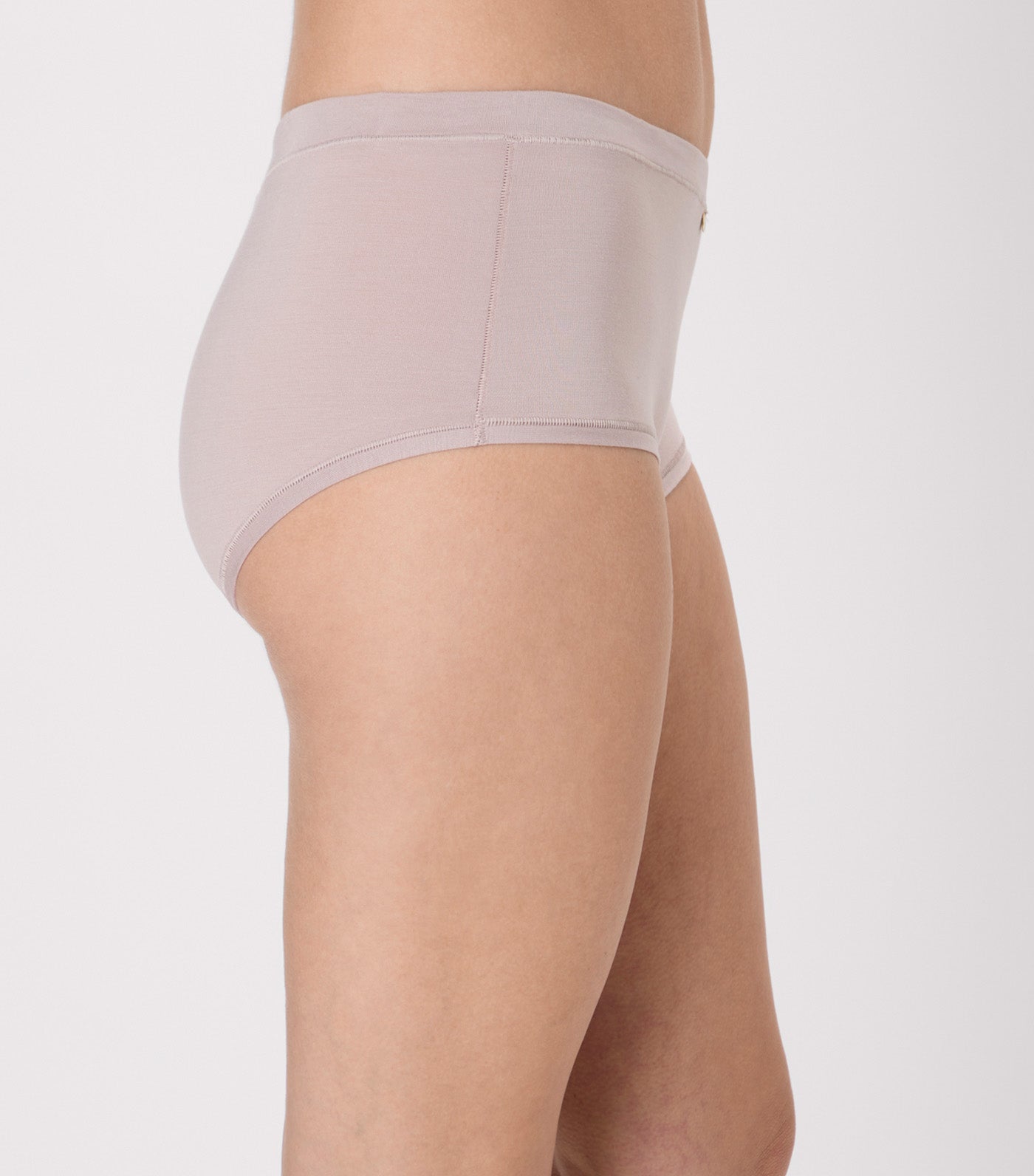 Soft Stretch Boyshort