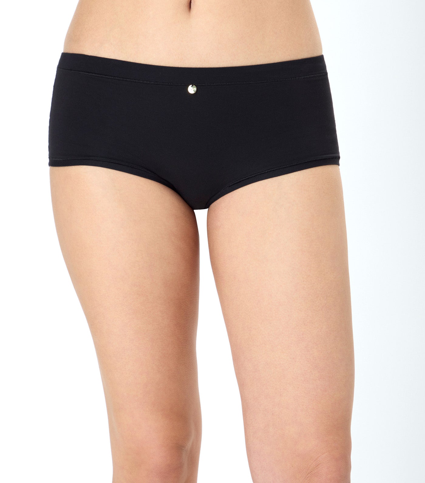 Soft Stretch Boyshort