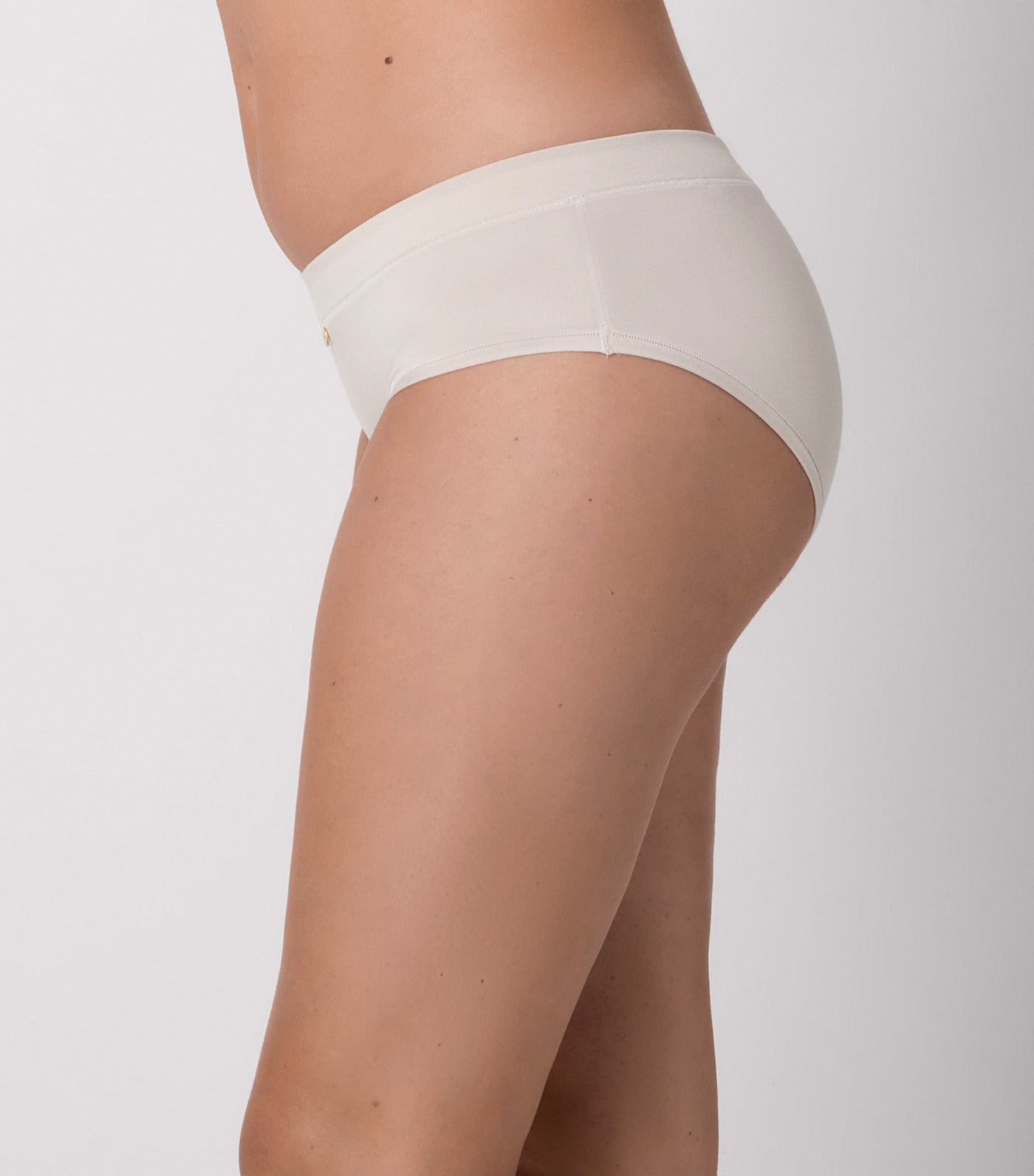 Soft Stretch Cheeky Hipster