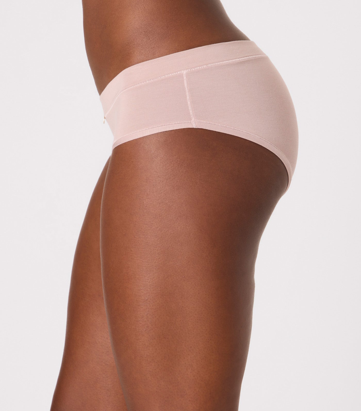 Soft Stretch Cheeky Hipster