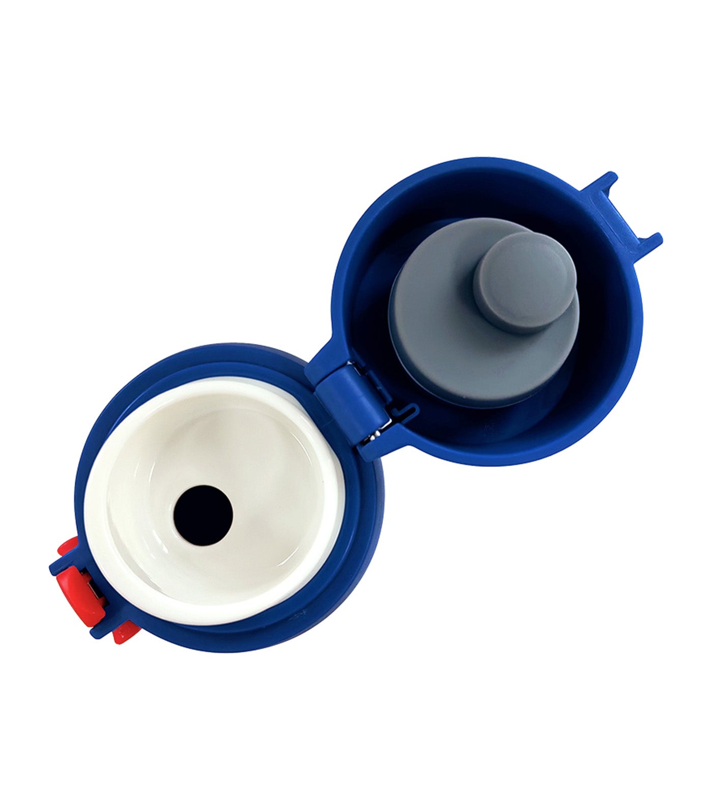 Disney and Marvel 480ml Flip Top Insulated Water Bottle - Spider-Man Hometown Hero DN0212